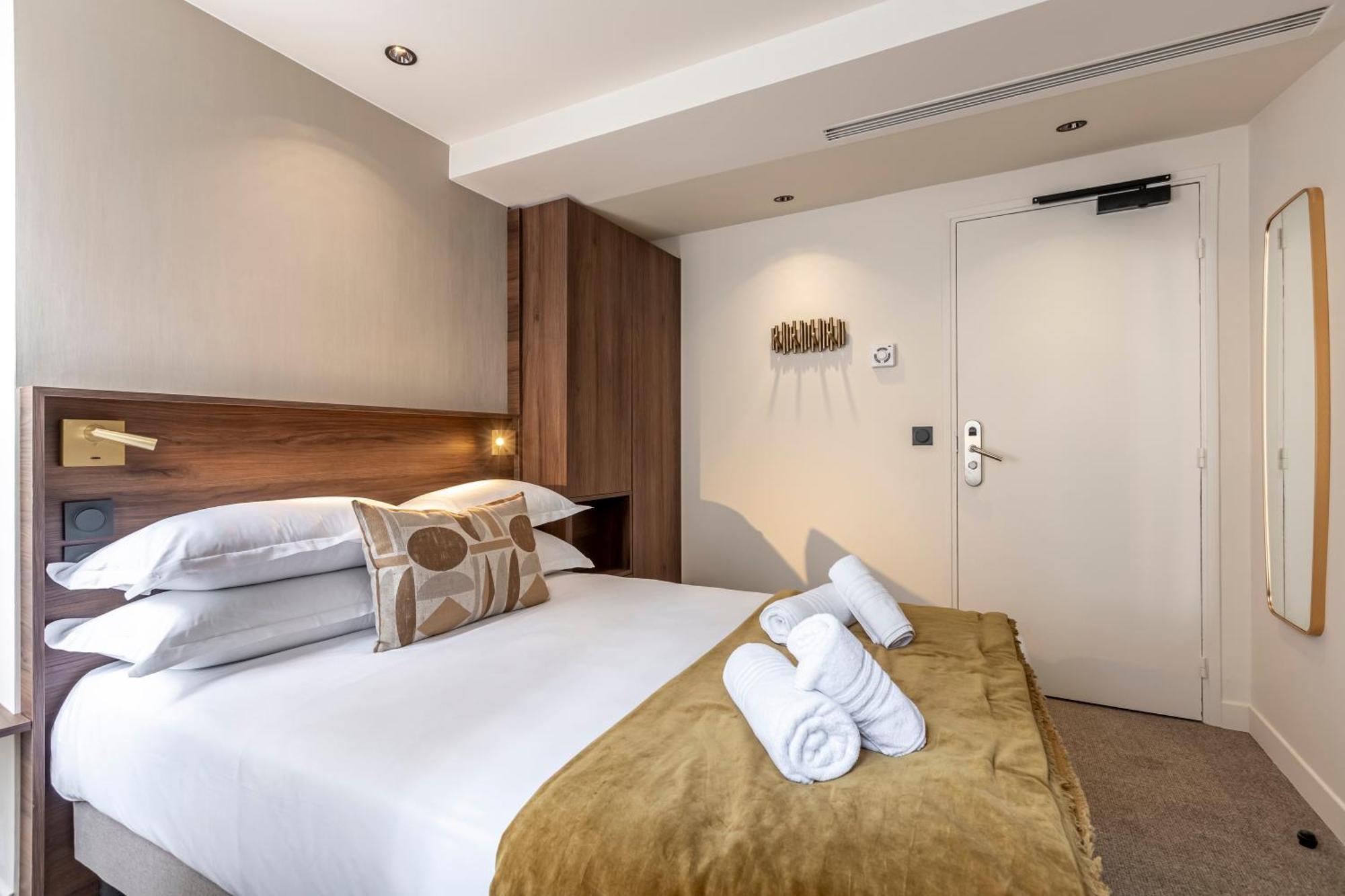 Le Monsieur By Sweett 4* Paris