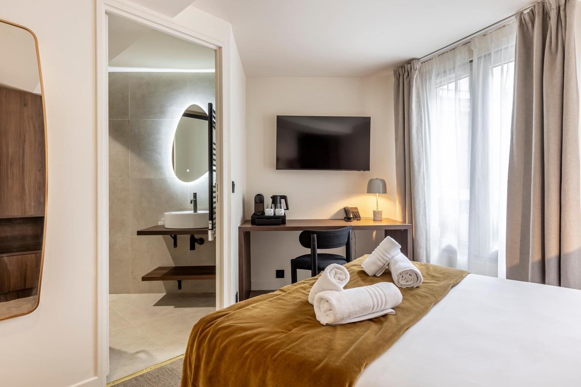 Hotel Le Monsieur By Sweett