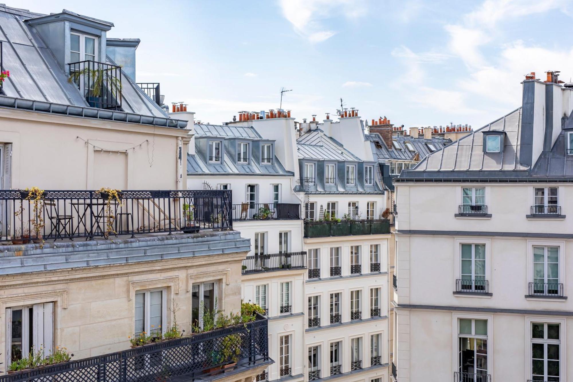 Le Monsieur By Sweett Hotel 4*