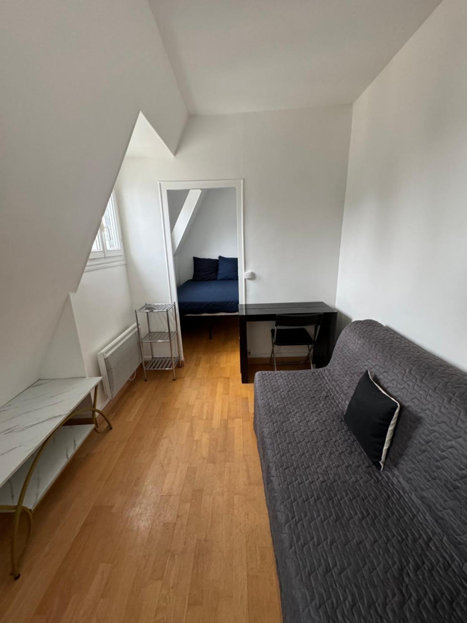 Apartment Beautiful Nearby Champs Elysees *
