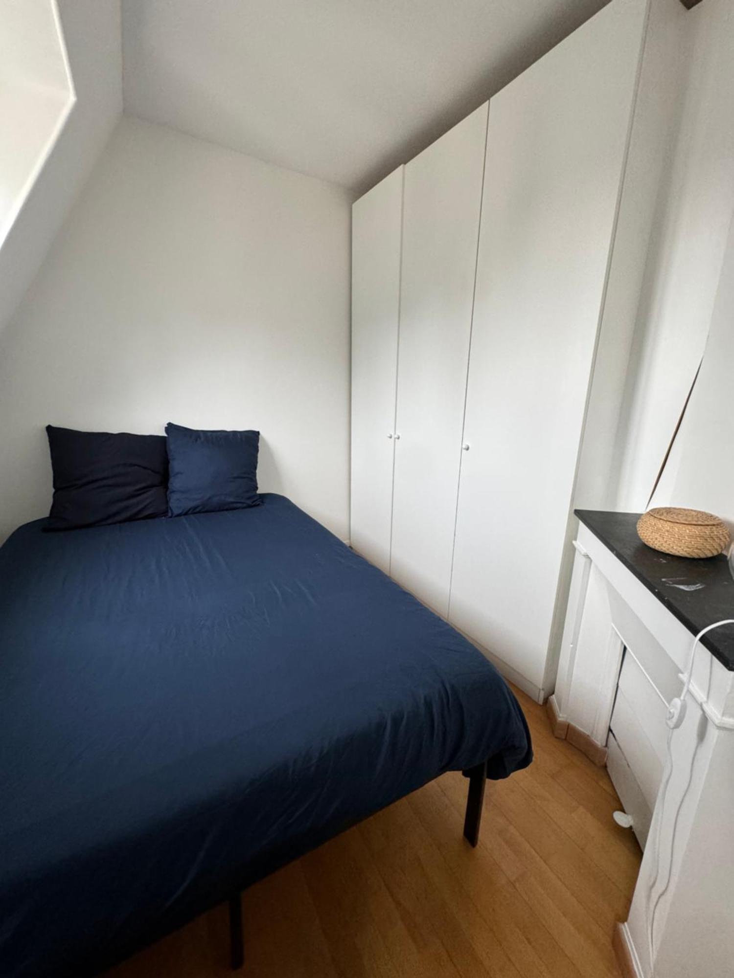 Apartment Beautiful Nearby Champs Elysees *