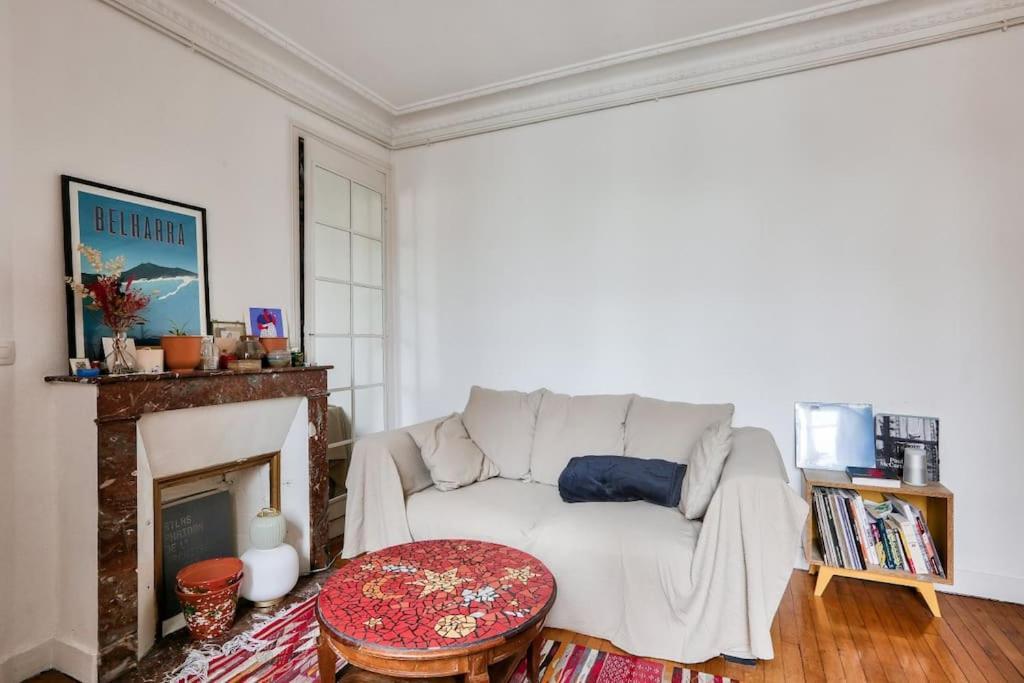 Confort Moderne Pres Montmartre Apartment *