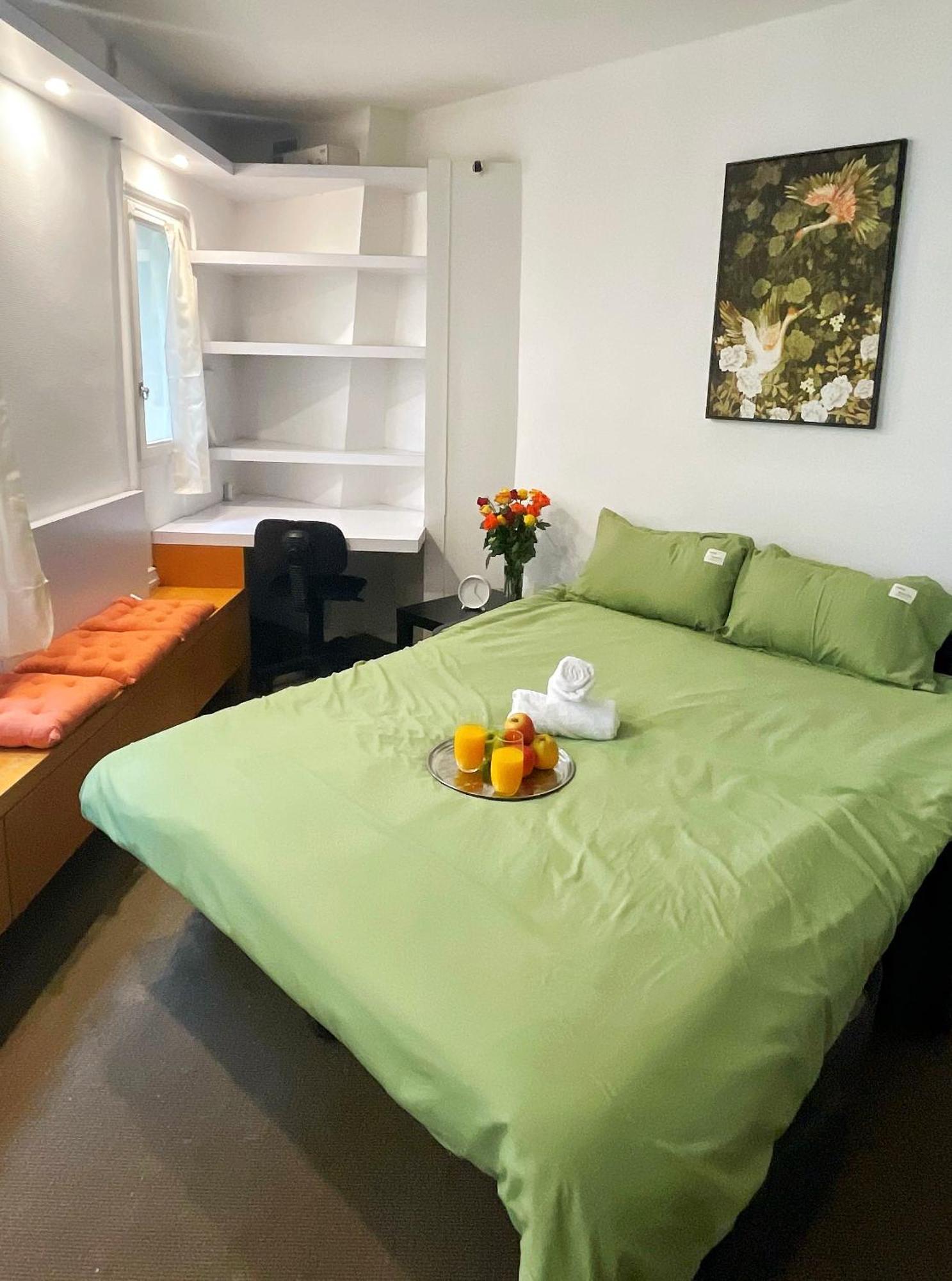 Apartment The Champs-elysees