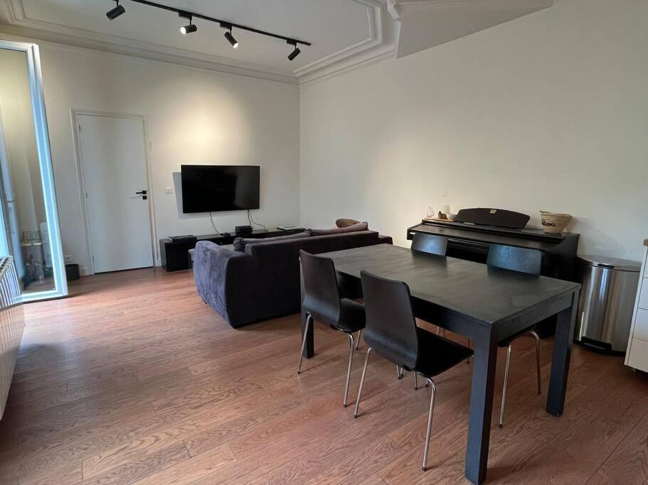 Goodguest - Amazing Batignolles Bail Mobilite Apartment Paris