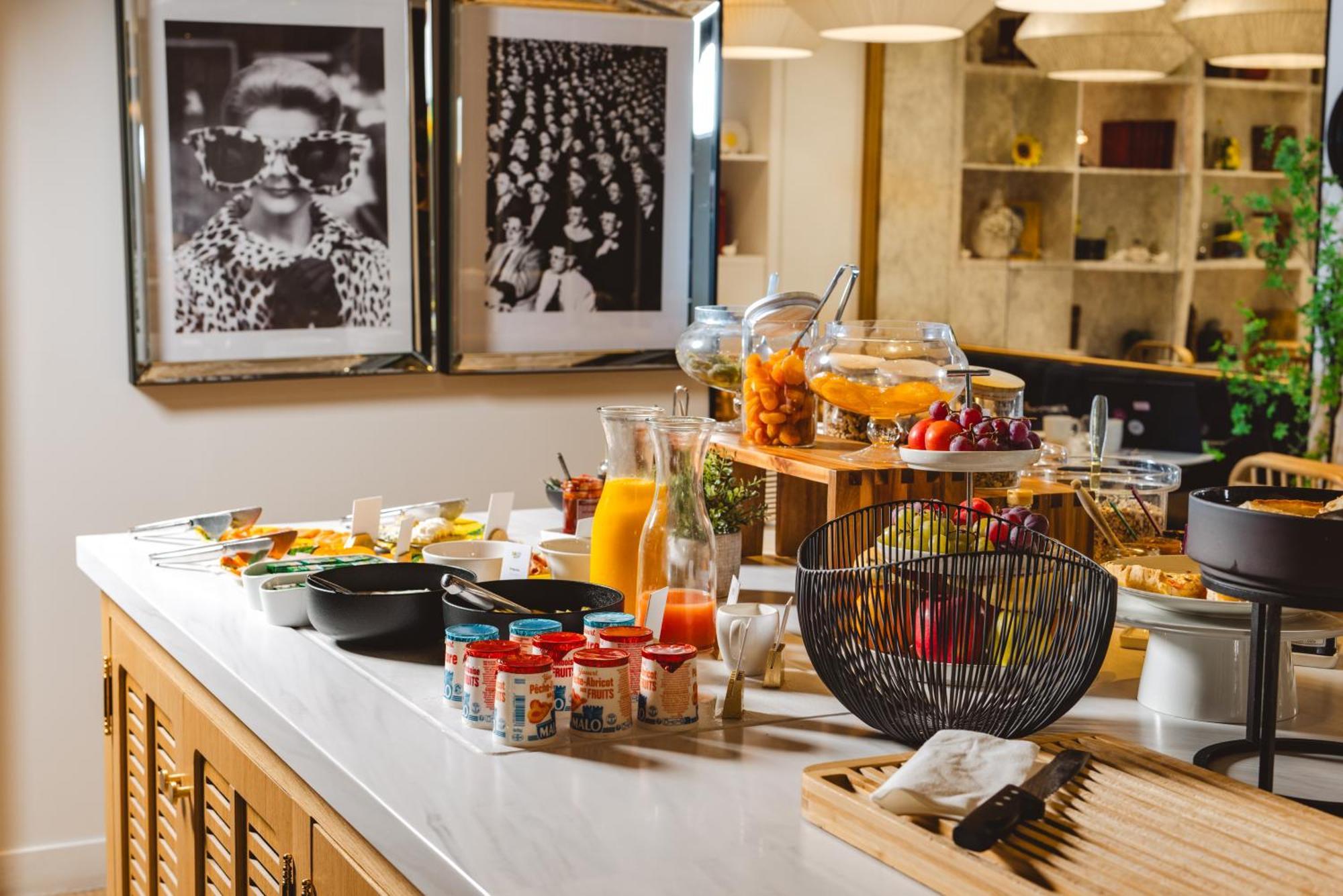 Solly Hotel Paris
