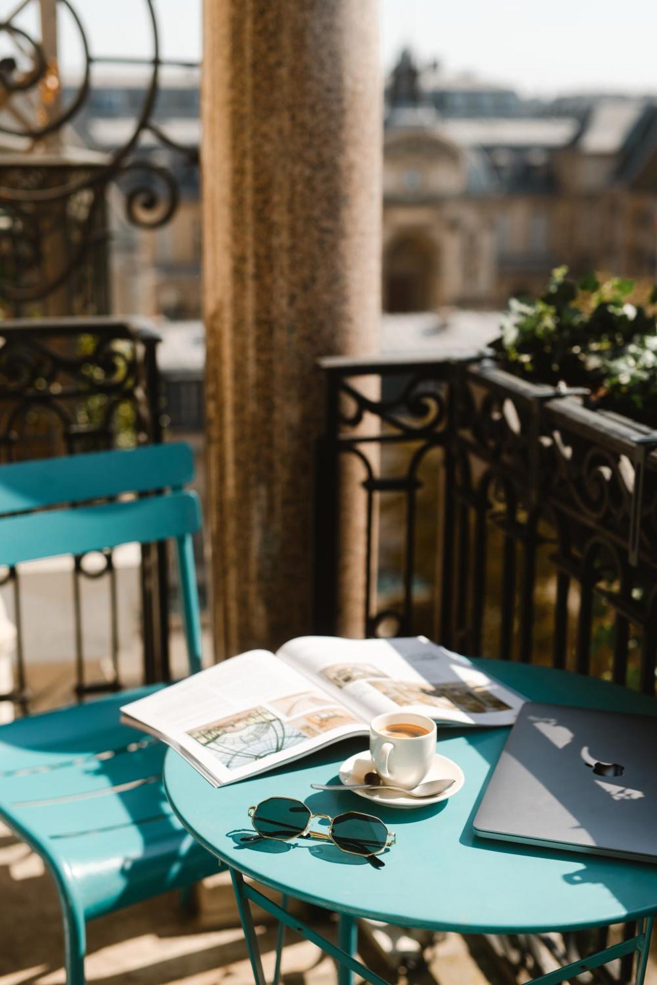 Hotel Solly Paris