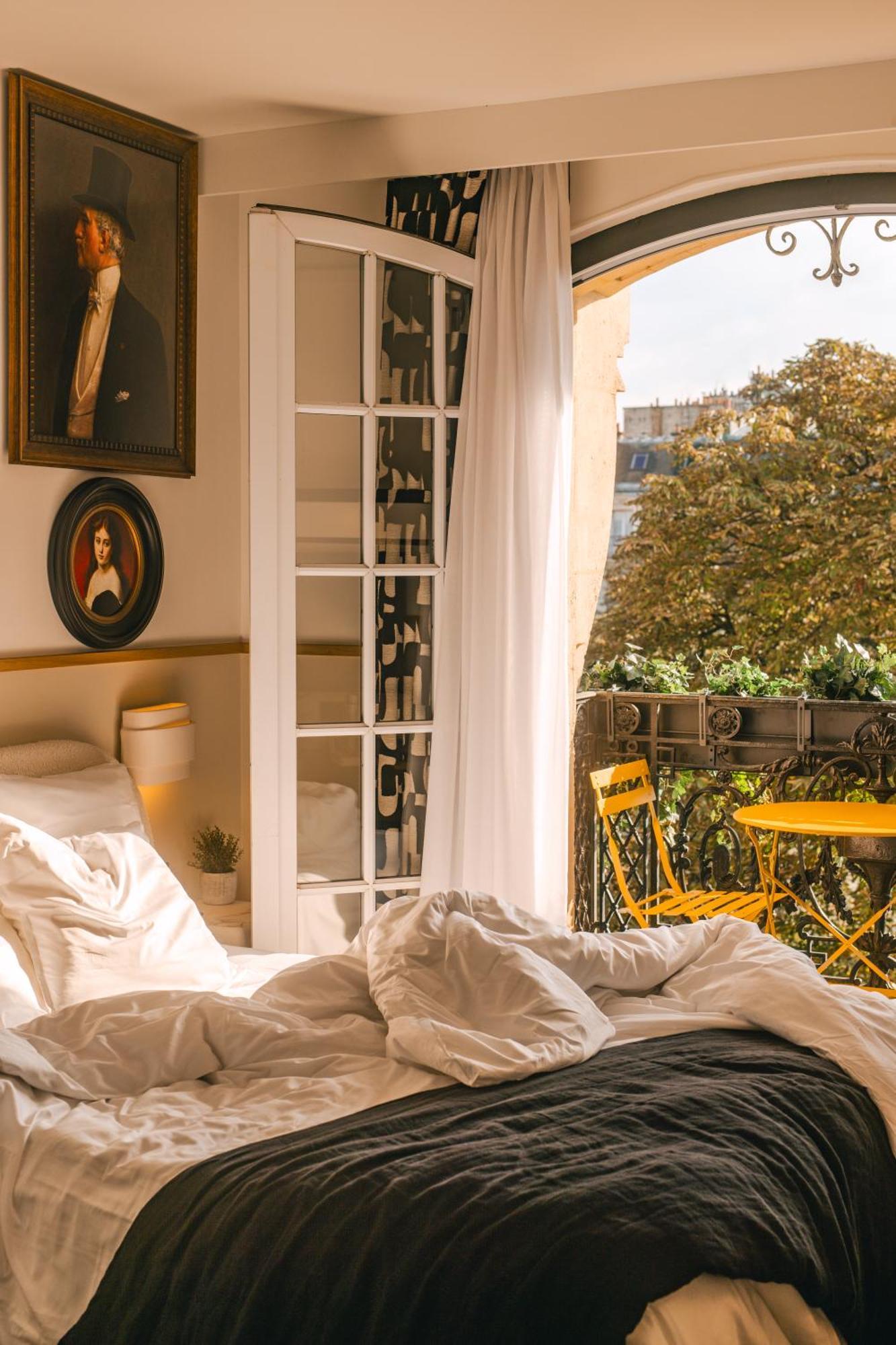 Solly 4* Paris