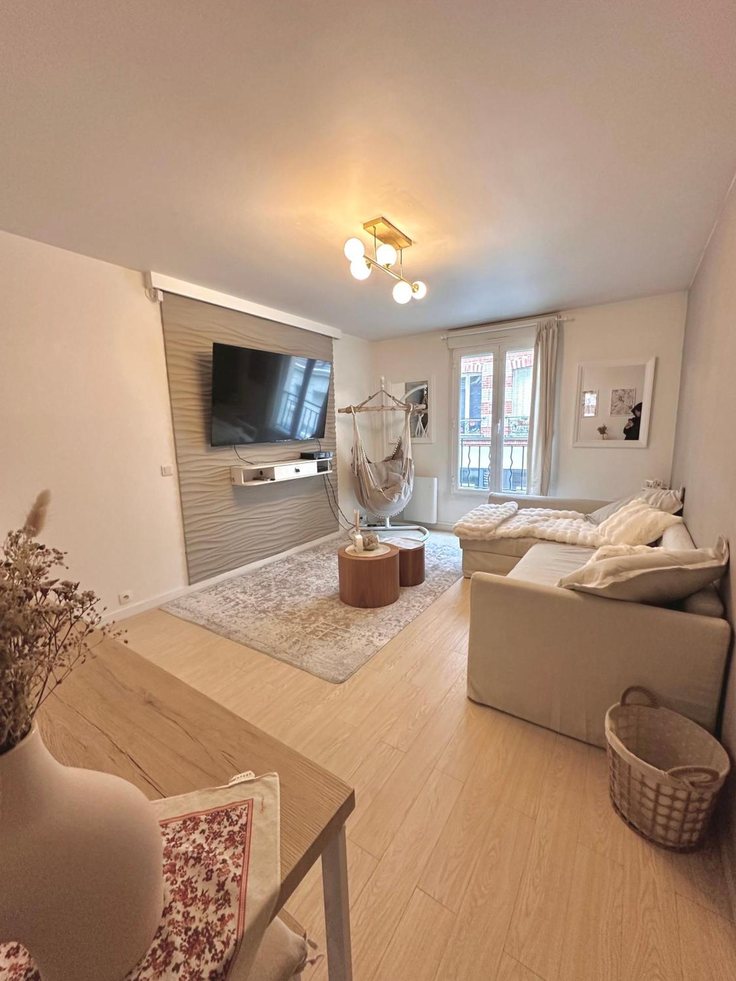 Cosy&bright Apartment *