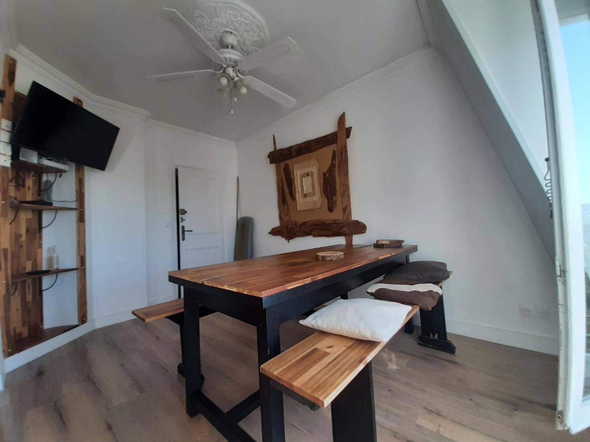 3 Pieces Gare De Lyon Bercy Arena 75012 Apartment Paris