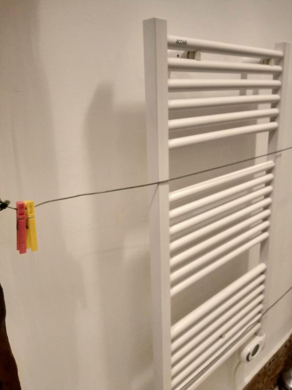 Flat Apartment *