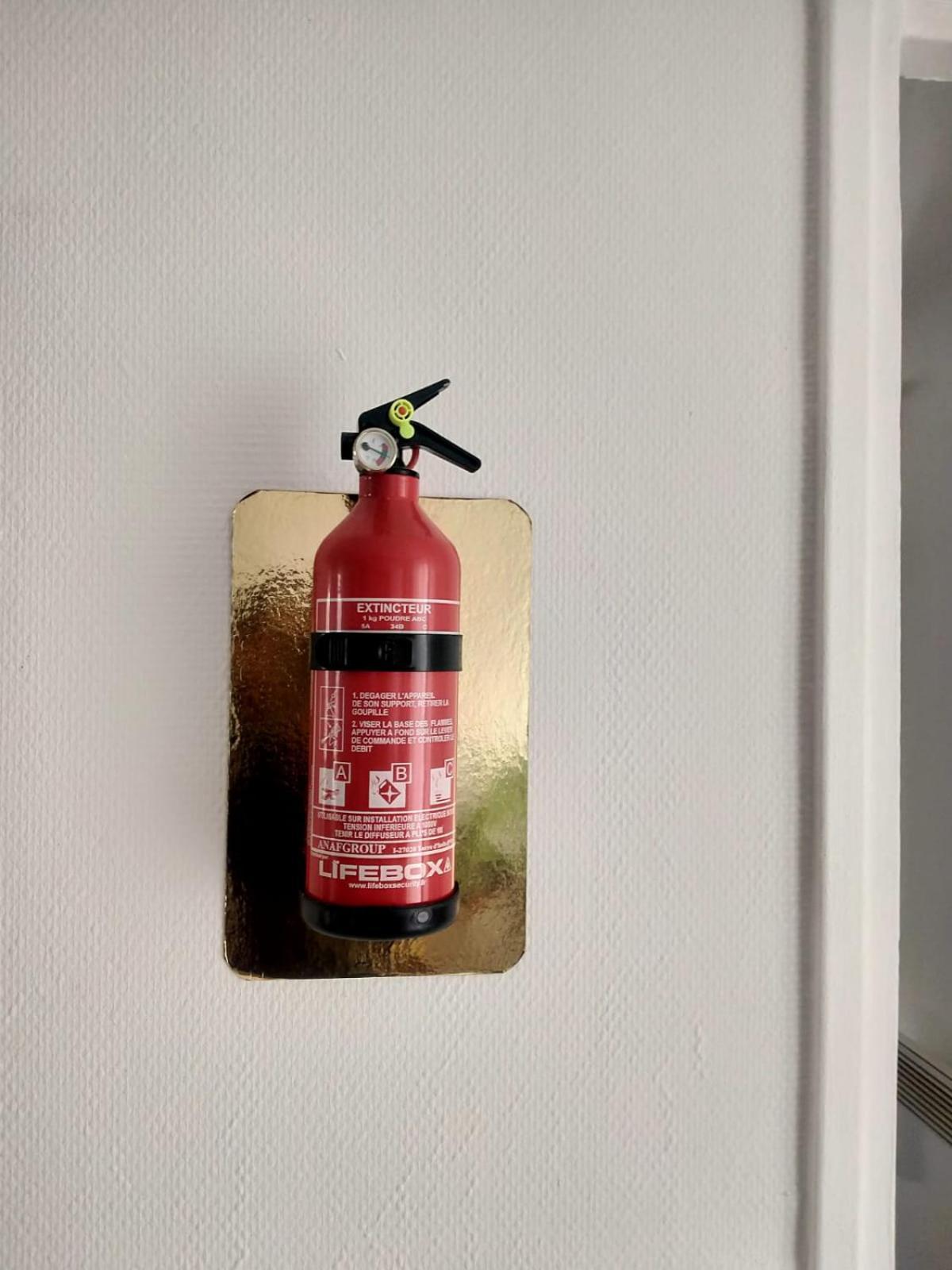 Apartment Flat