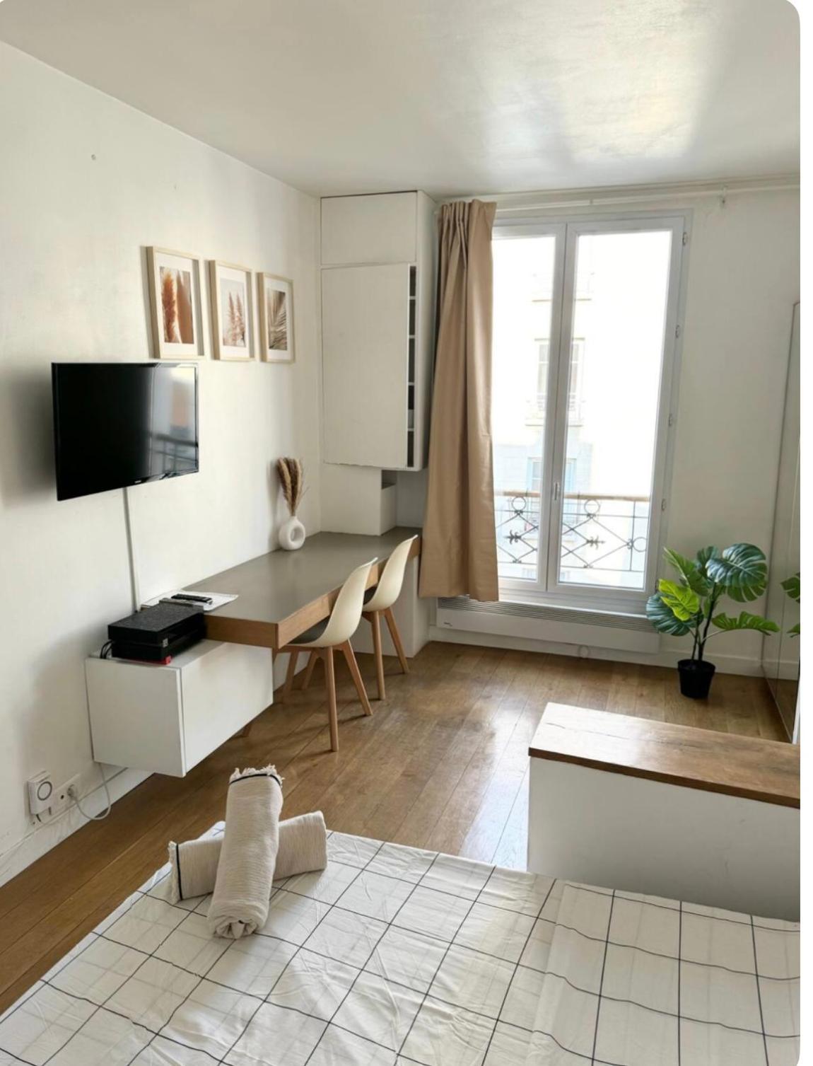 Pantheon Appartement