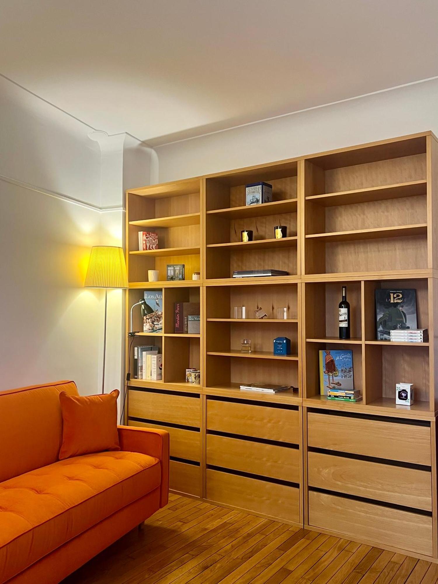 Entierement Renove Au Coeur De Apartment