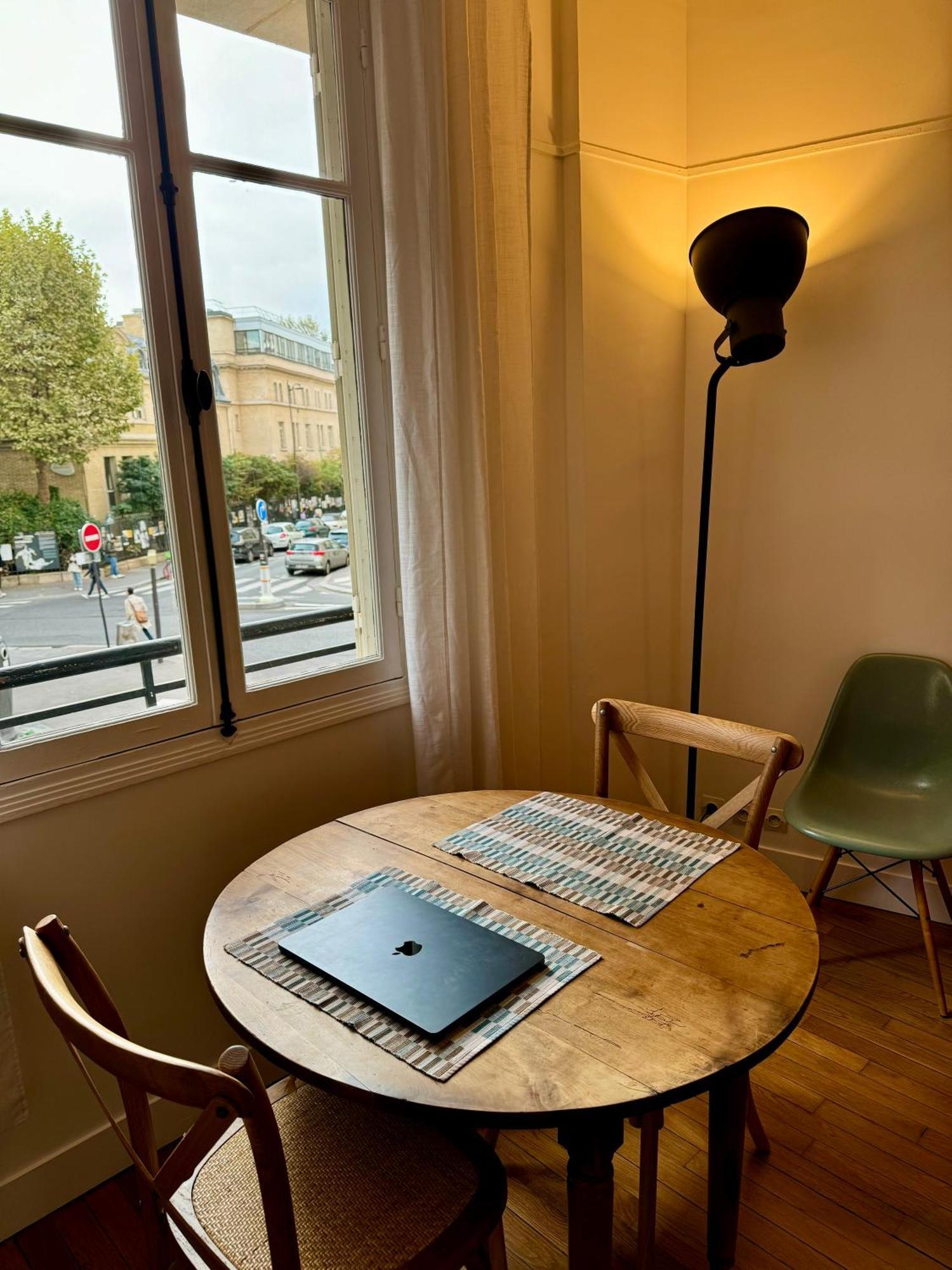 Apartment Entierement Renove Au Coeur De *