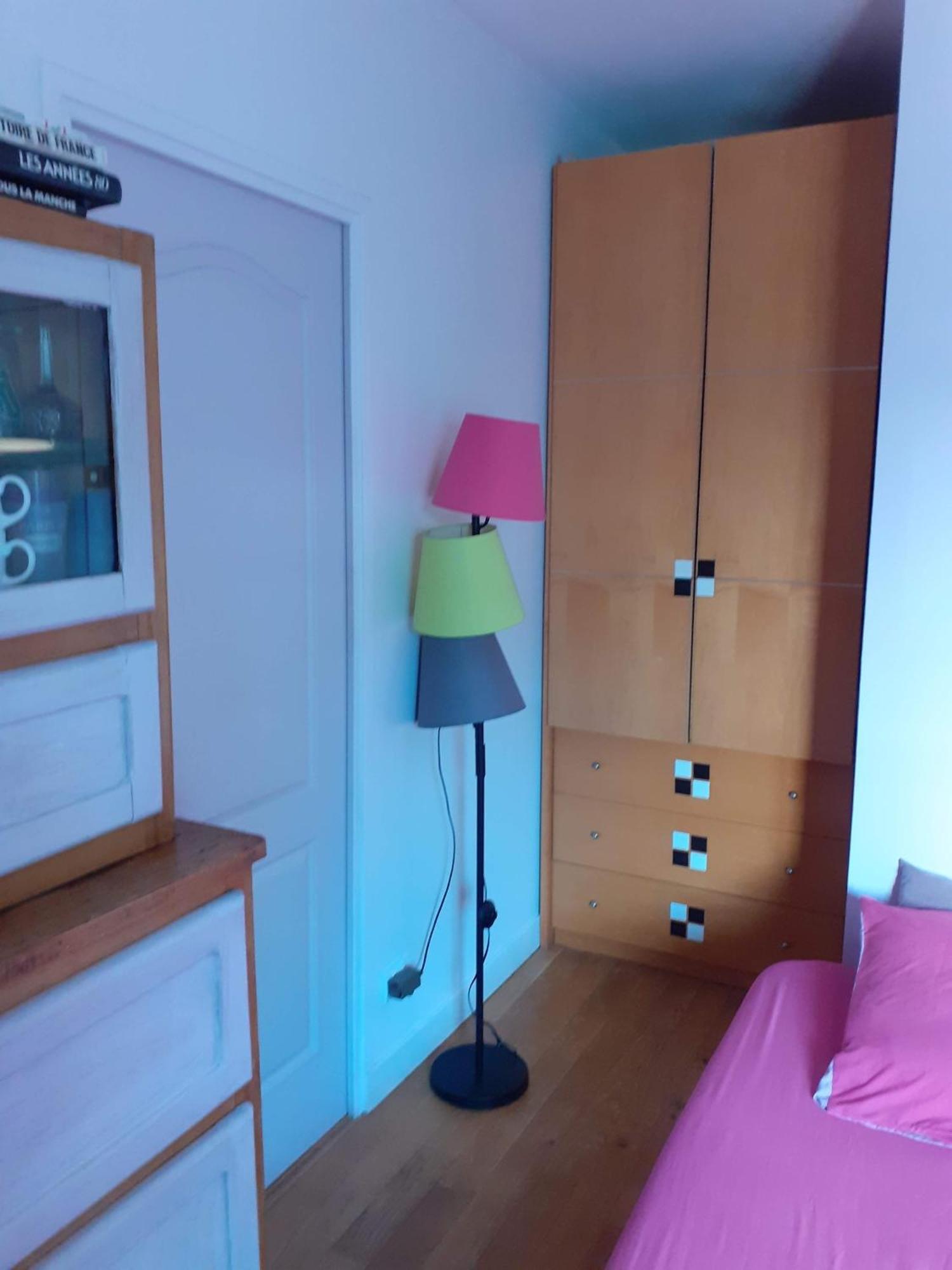 Charmant Quartier De Pere Lachaise Apartment Paris