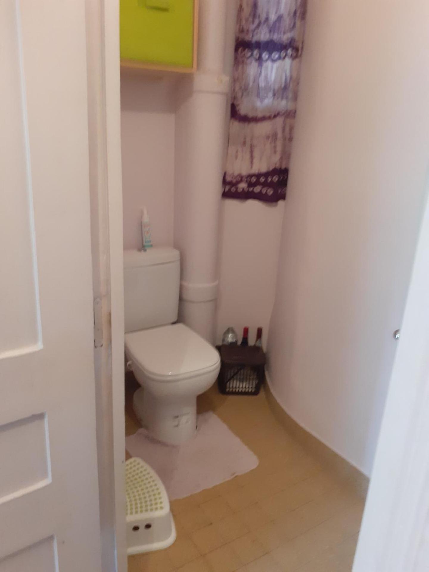 Apartment Charmant Quartier De Pere Lachaise Paris