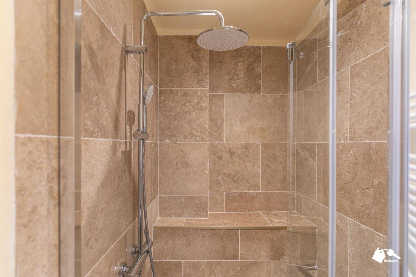 Apartment Mba - Boulangers Splendide