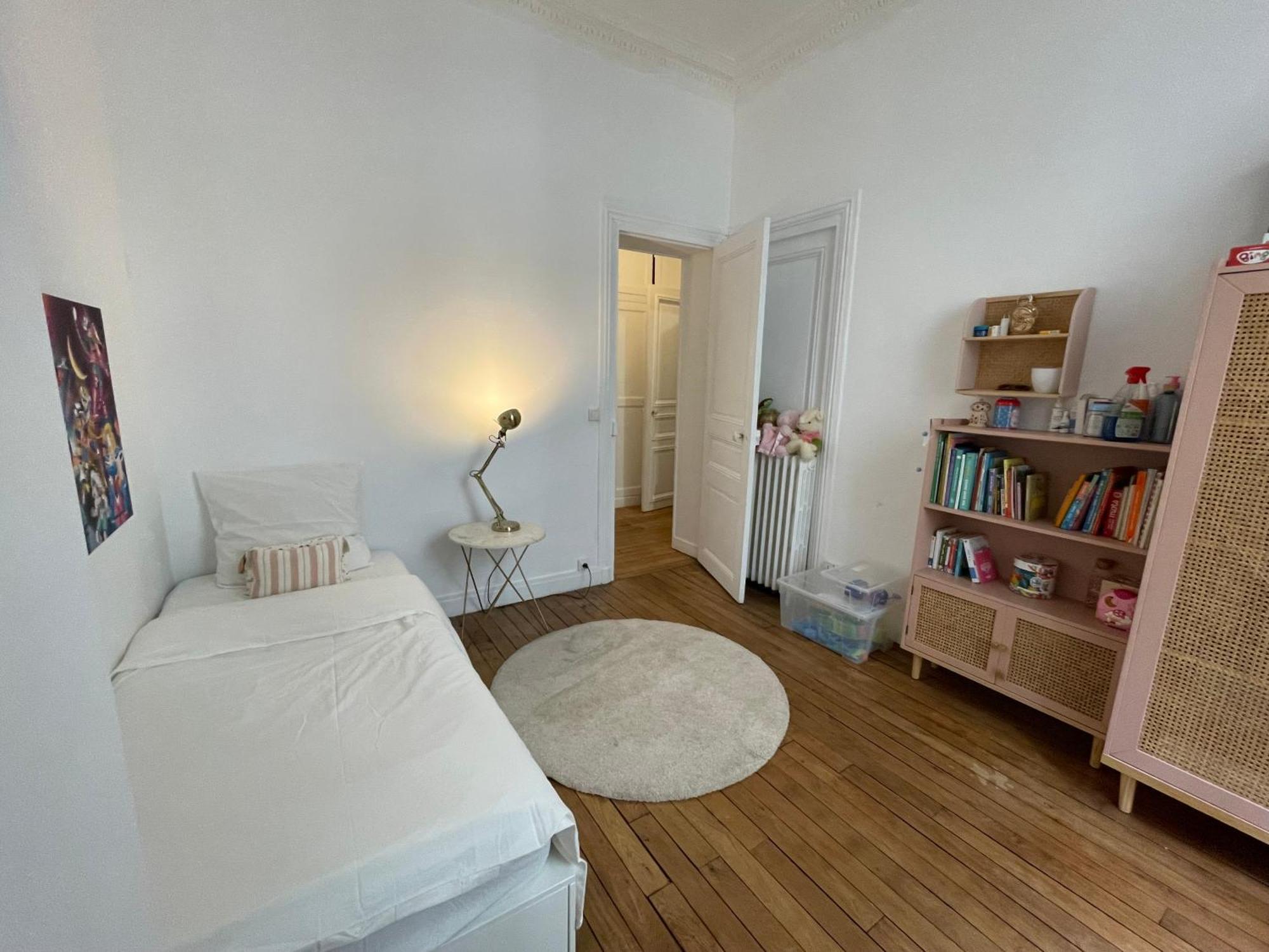 Magnifique T4 Proche Proche Arc De Triomphe Et Champs Elysees Apartment