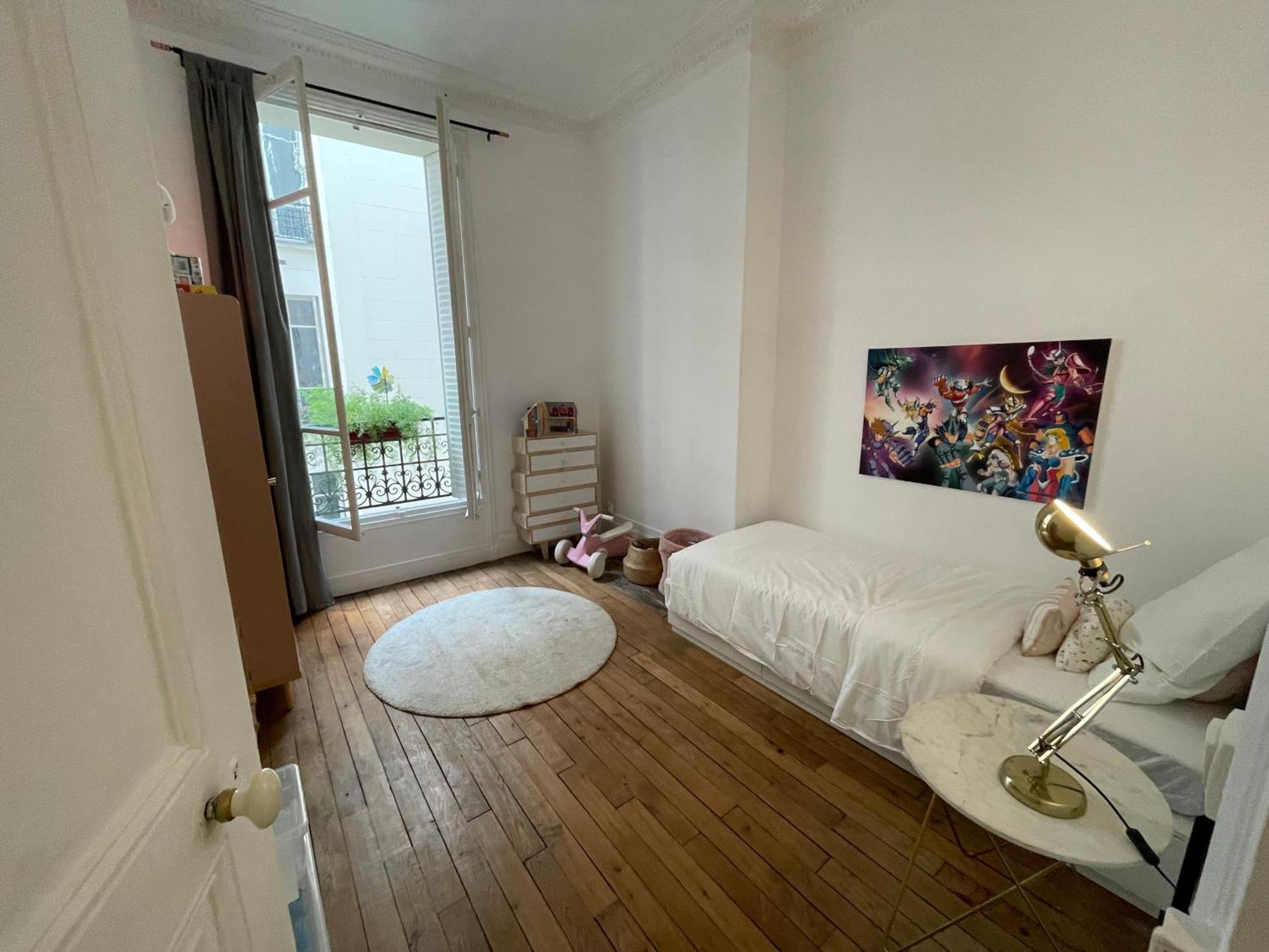 Apartment Magnifique T4 Proche Proche Arc De Triomphe Et Champs Elysees *