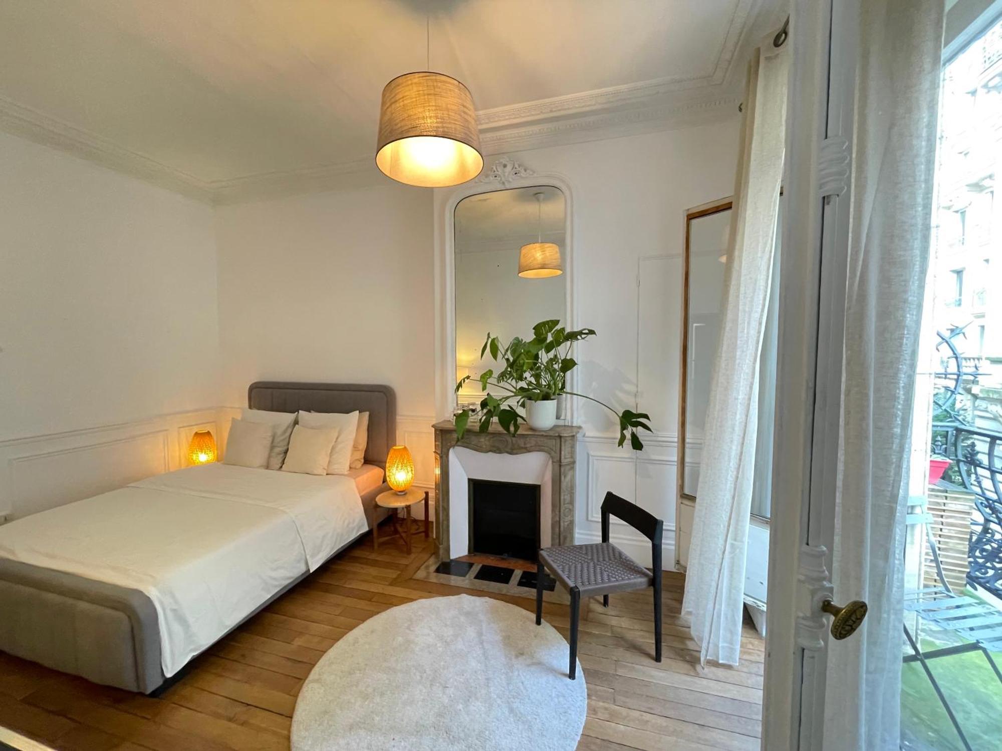 Magnifique T4 Proche Proche Arc De Triomphe Et Champs Elysees Apartment Paris