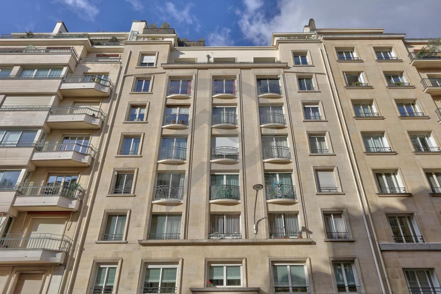 Cozy In The Heart Of Appartement *