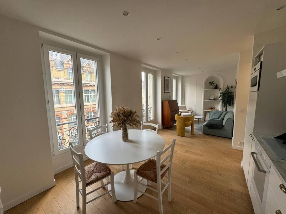 Beau 2 Pieces Appartement *