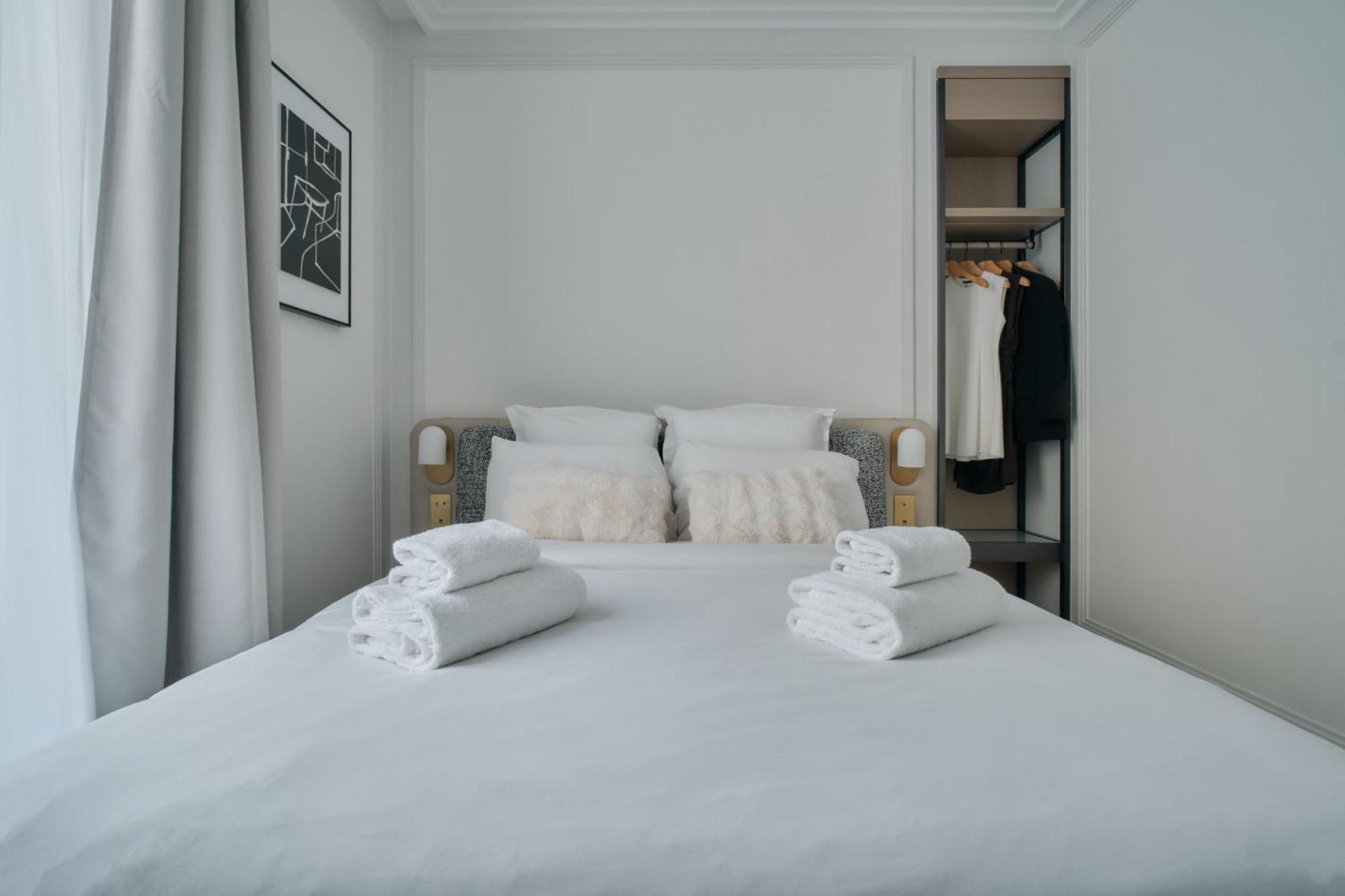 Nestay Les Halles Aparthotel