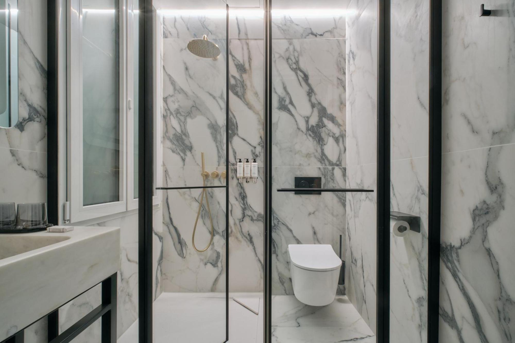 Aparthotel Nestay Les Halles Paris