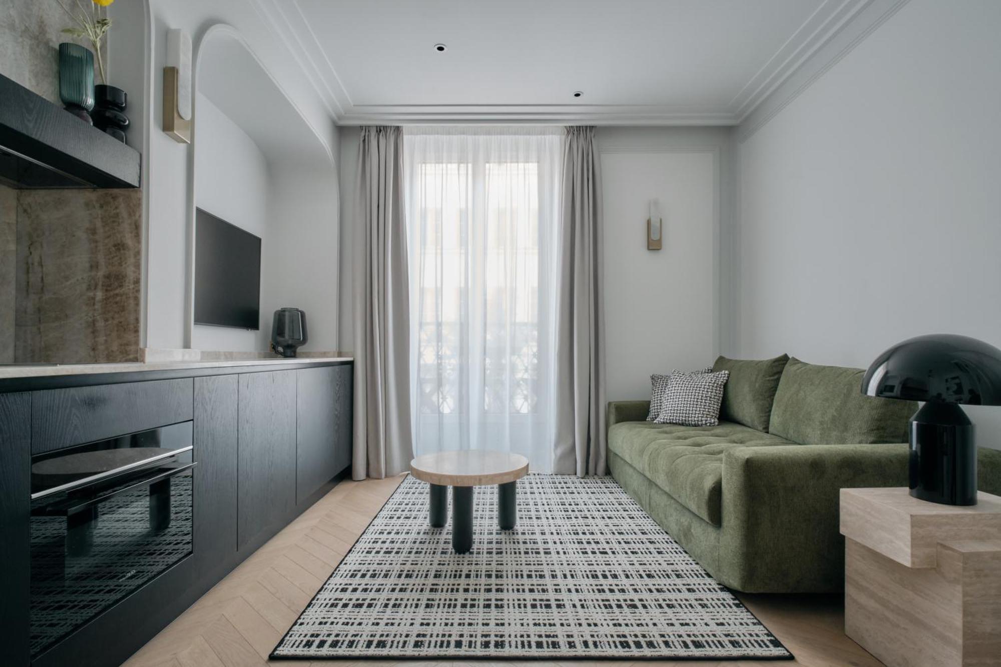 Nestay Les Halles Aparthotel