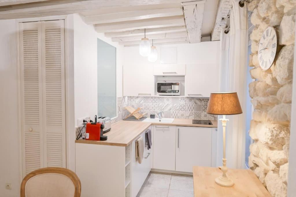 Appartement Cosy En Plein Marais *