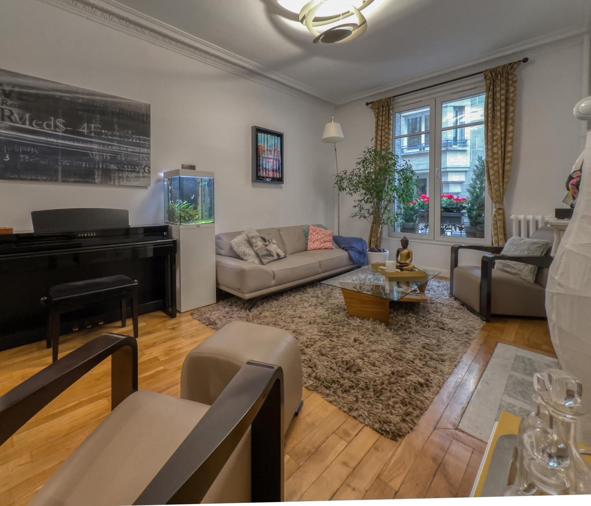 Appartement Luxury Place Near Champs Elysees