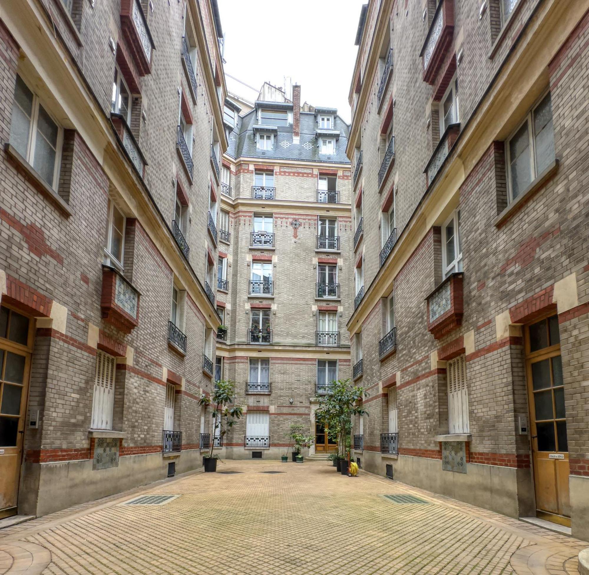Luxury Place Near Champs Elysees Appartement *