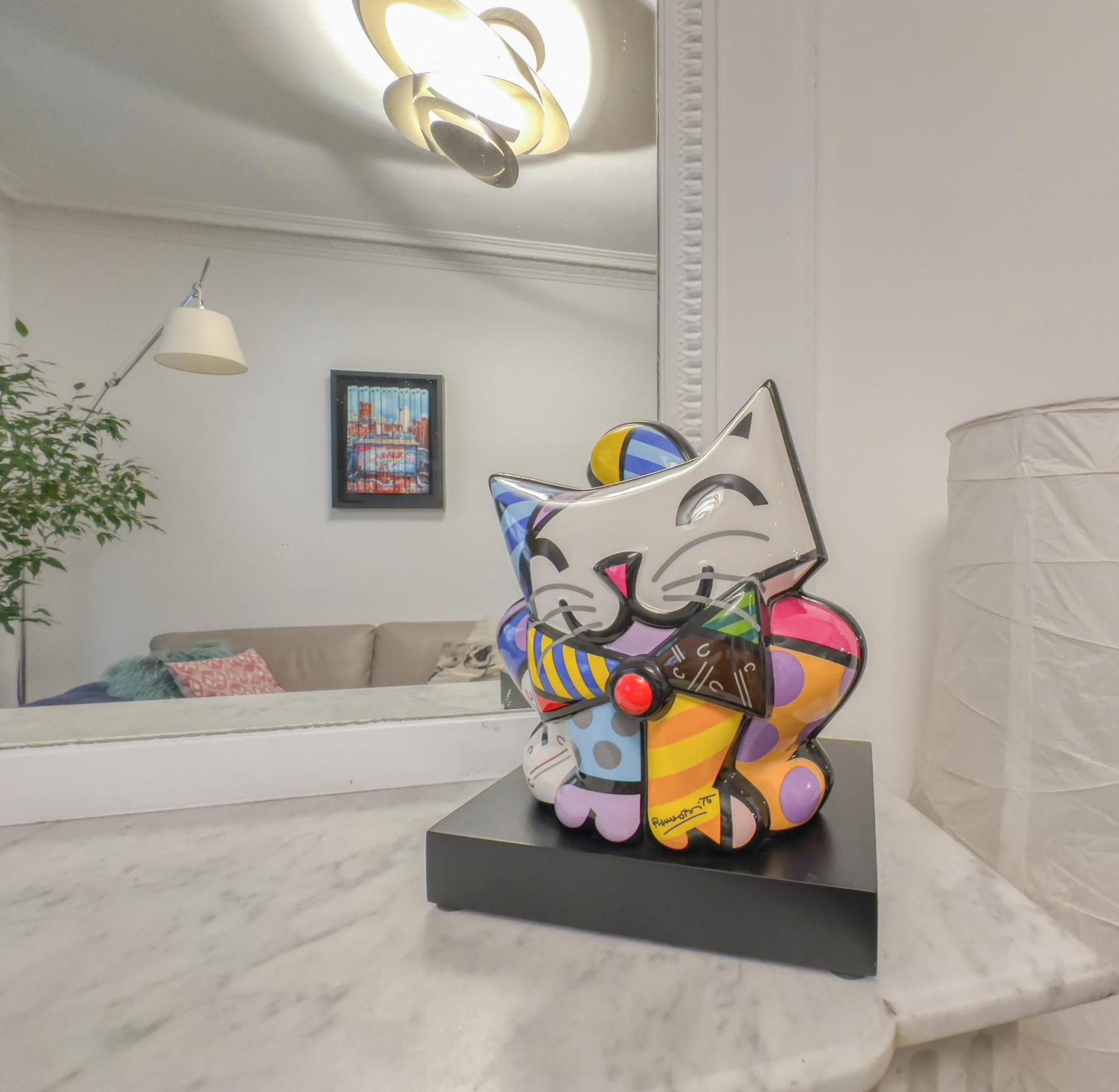 Appartement Luxury Place Near Champs Elysees *