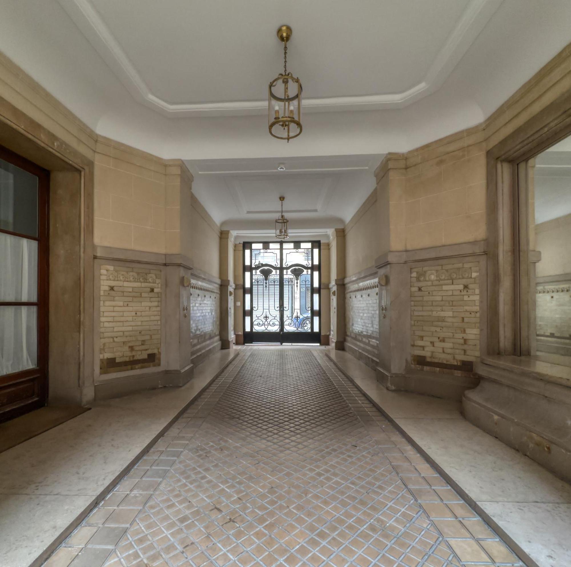 Luxury Place Near Champs Elysees Appartement Paris