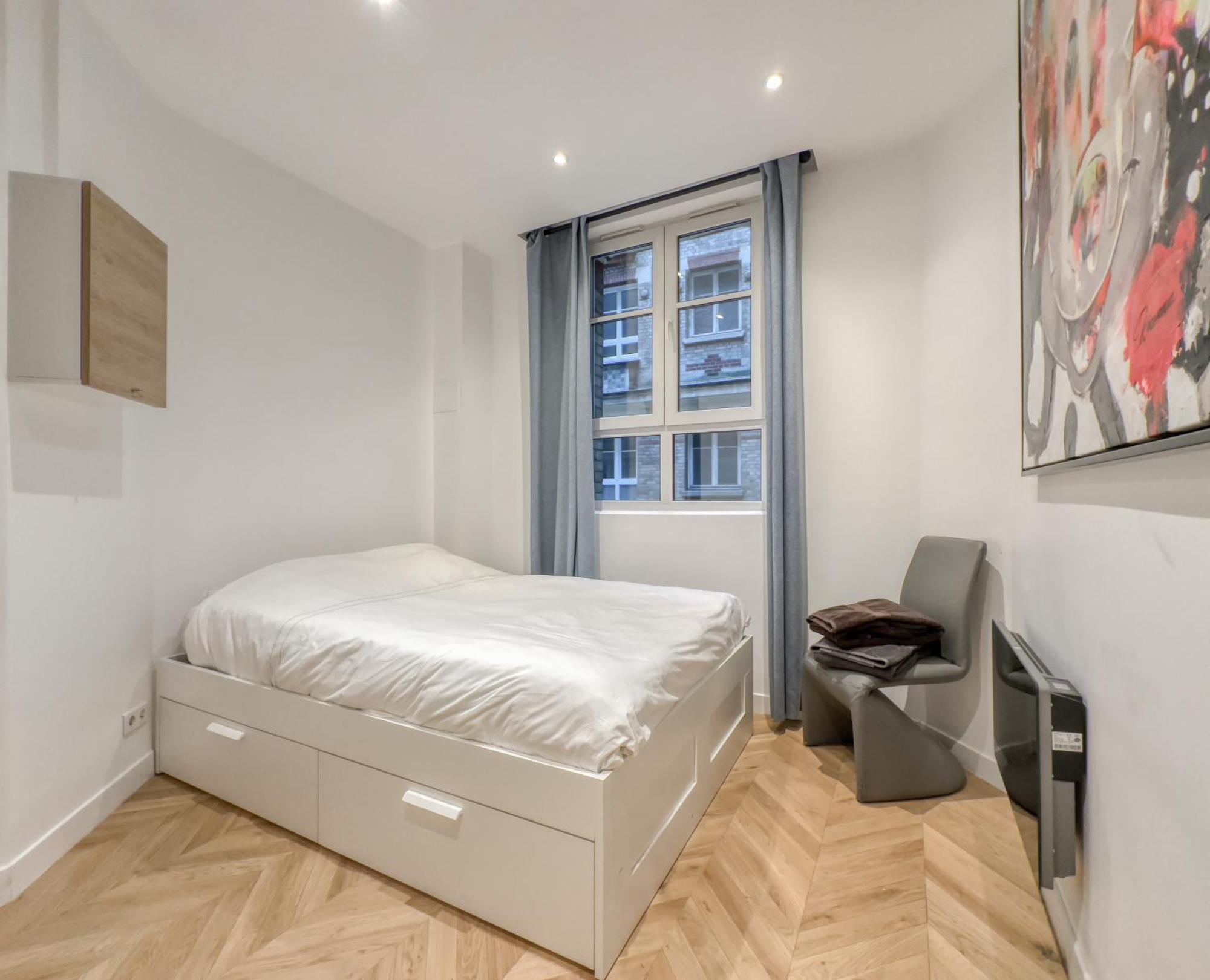 Luxury Place Near Champs Elysees Appartement *