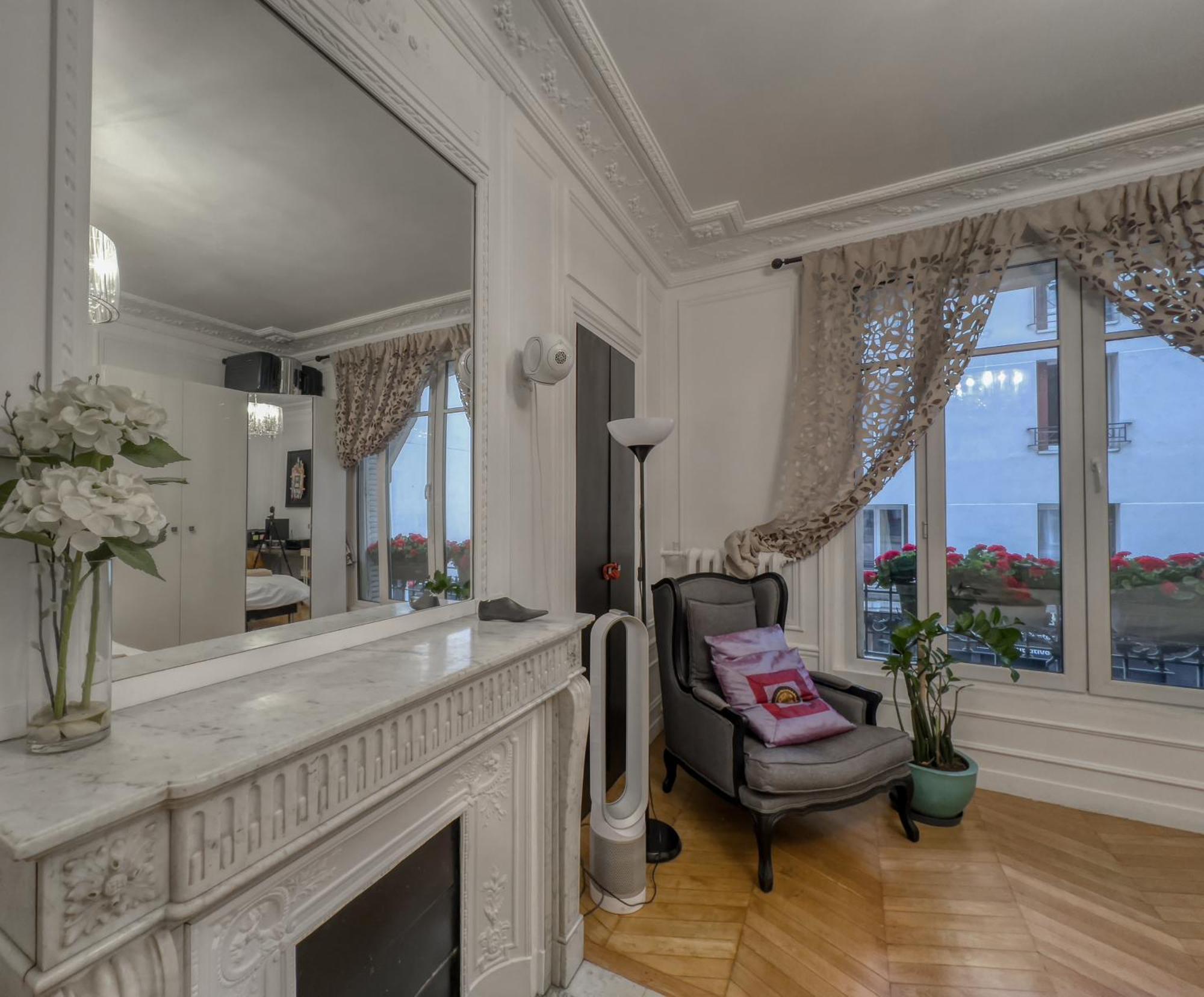 Appartement Luxury Place Near Champs Elysees *
