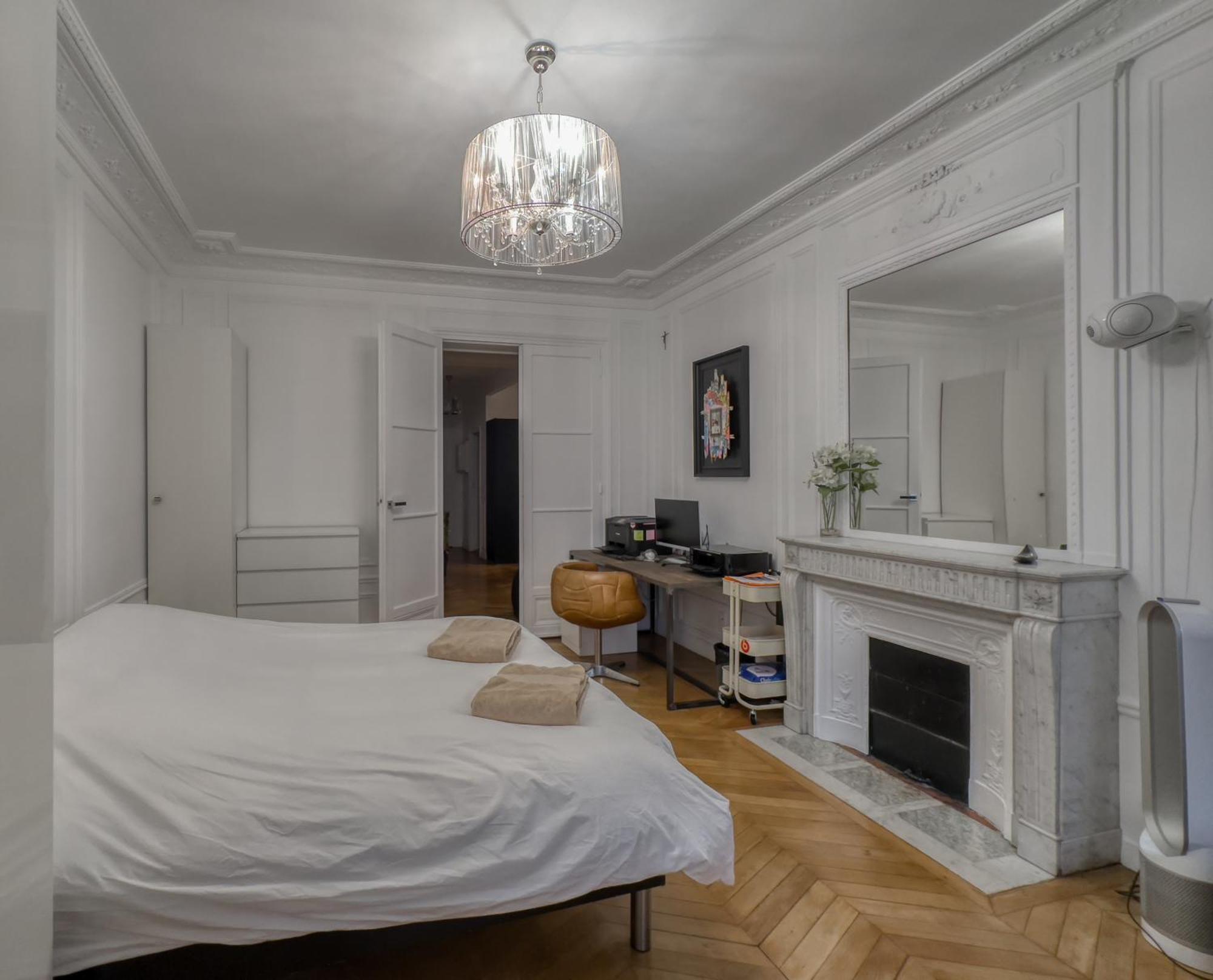 Appartement Luxury Place Near Champs Elysees