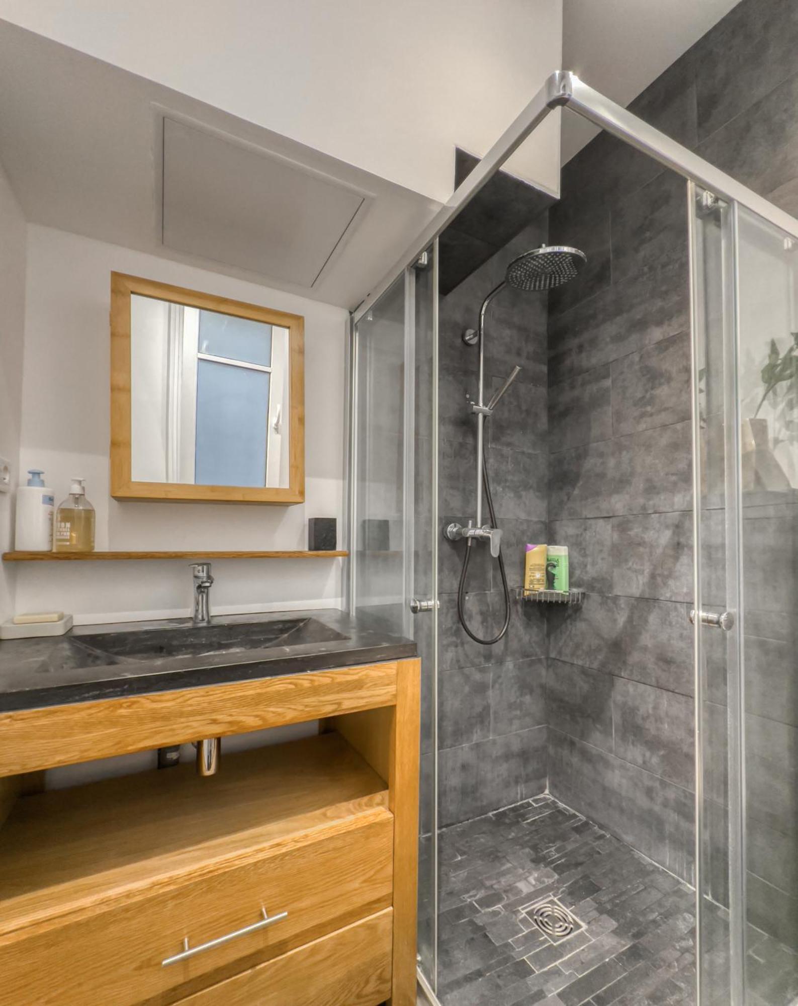 Appartement Luxury Place Near Champs Elysees Paris