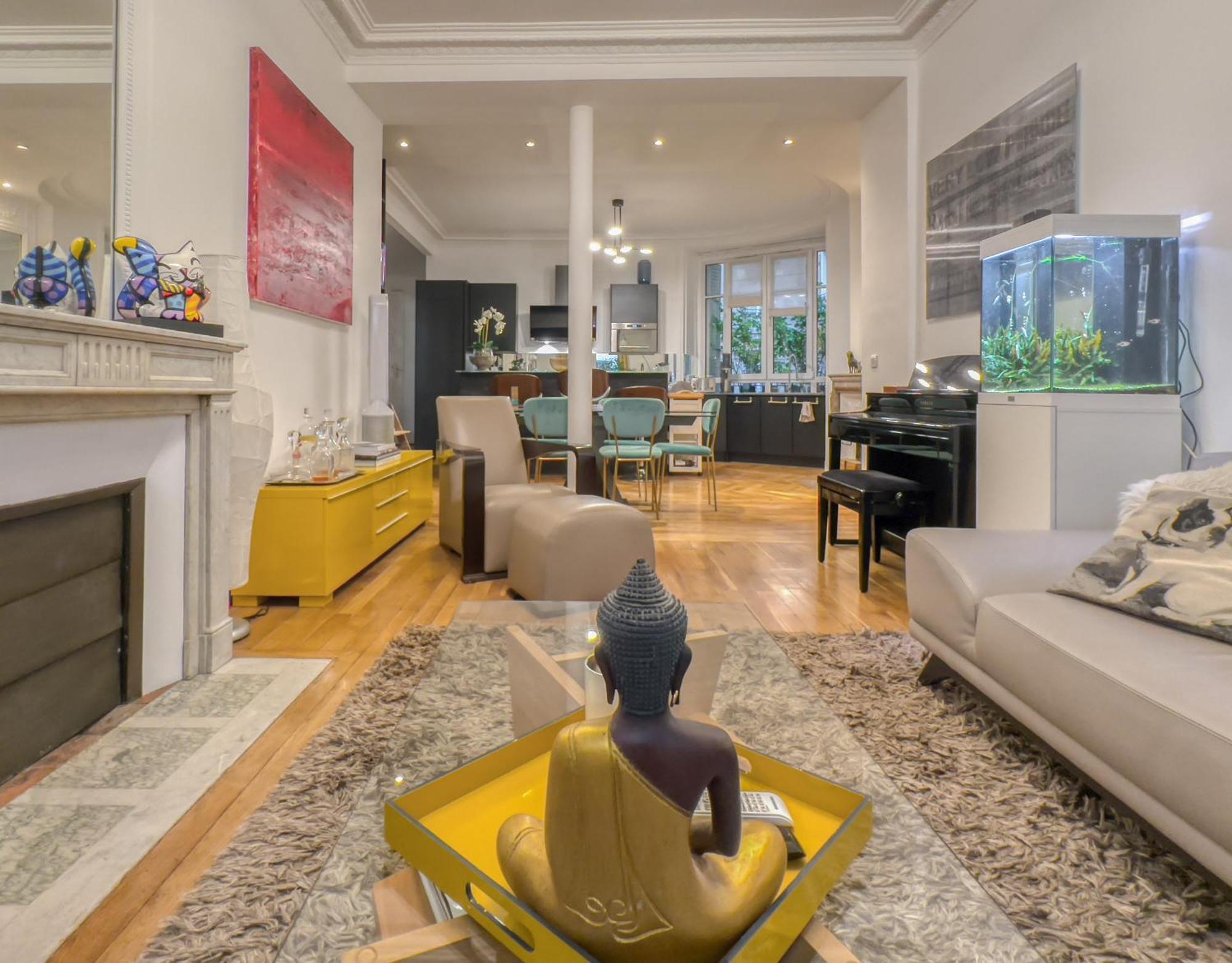 Appartement Luxury Place Near Champs Elysees *