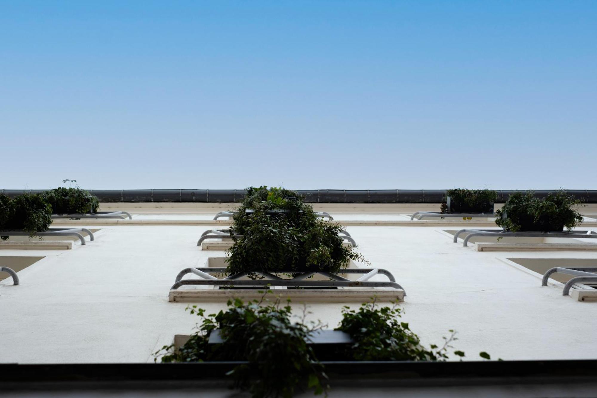 Hotel Kyriad 10 - Canal Saint Martin - République