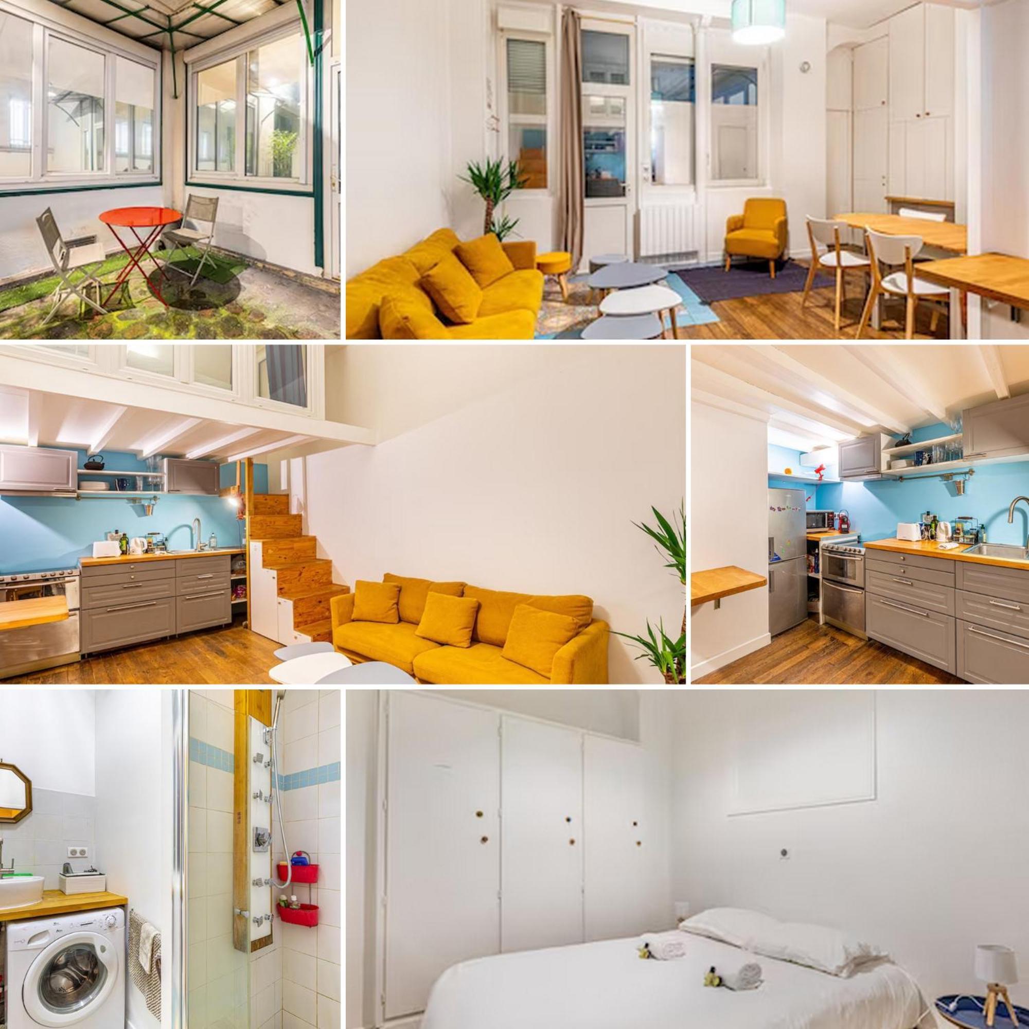 Joli - Lovely Appartement