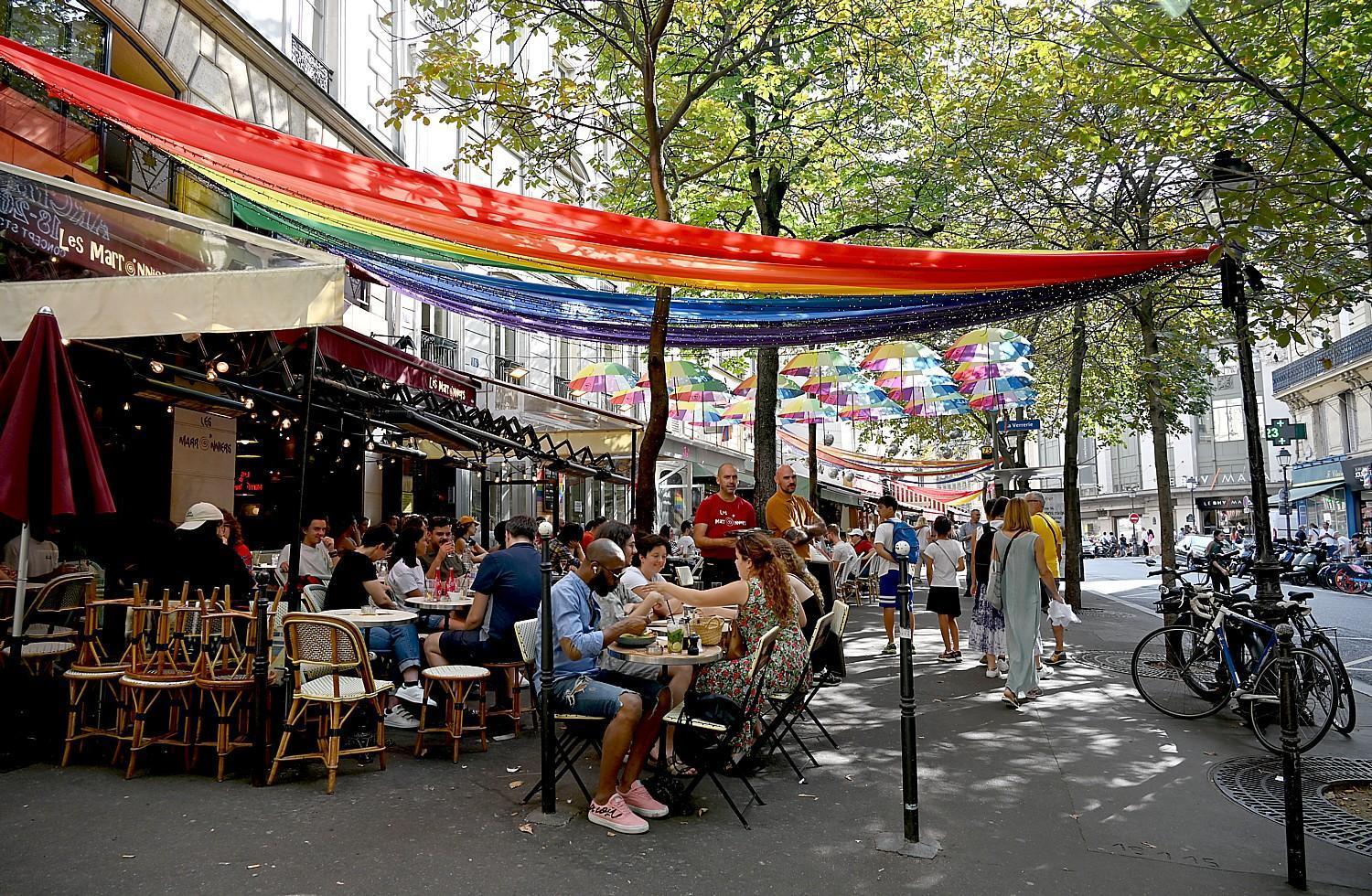 Picasso, Rue Debelleyme 4 Places Apartment Paris