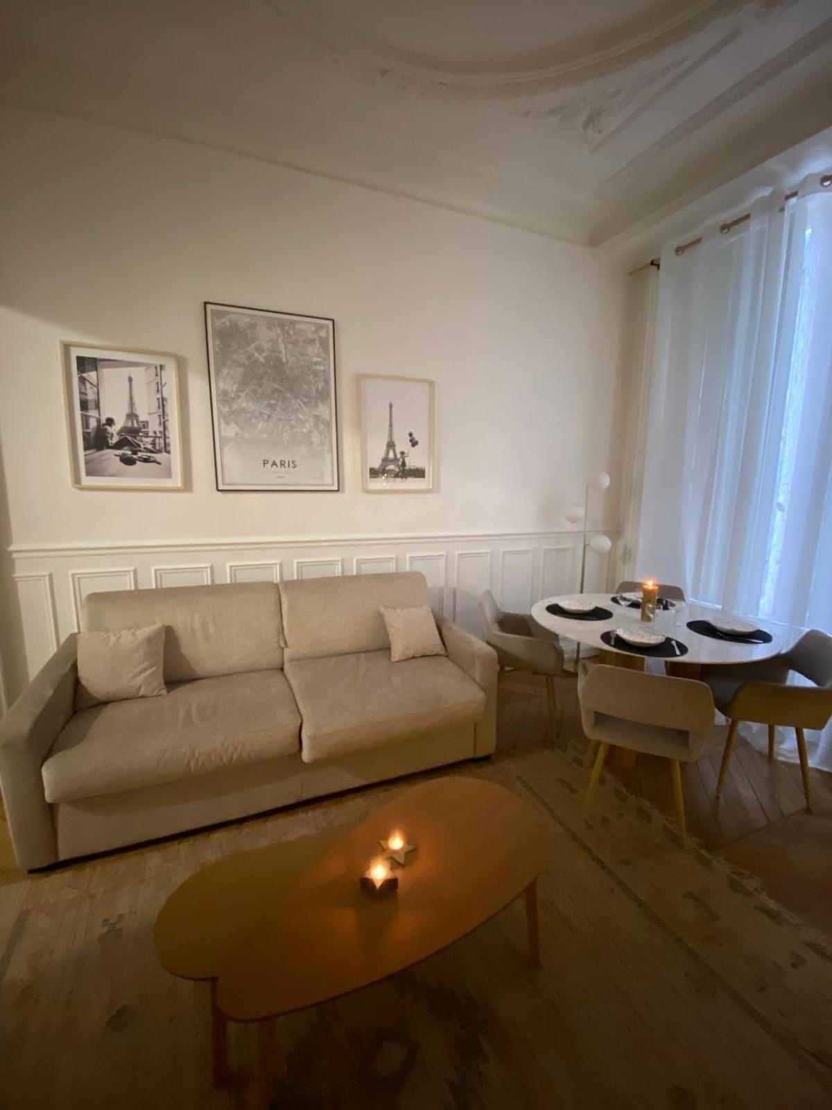 Tour Eiffel/luxury N°6