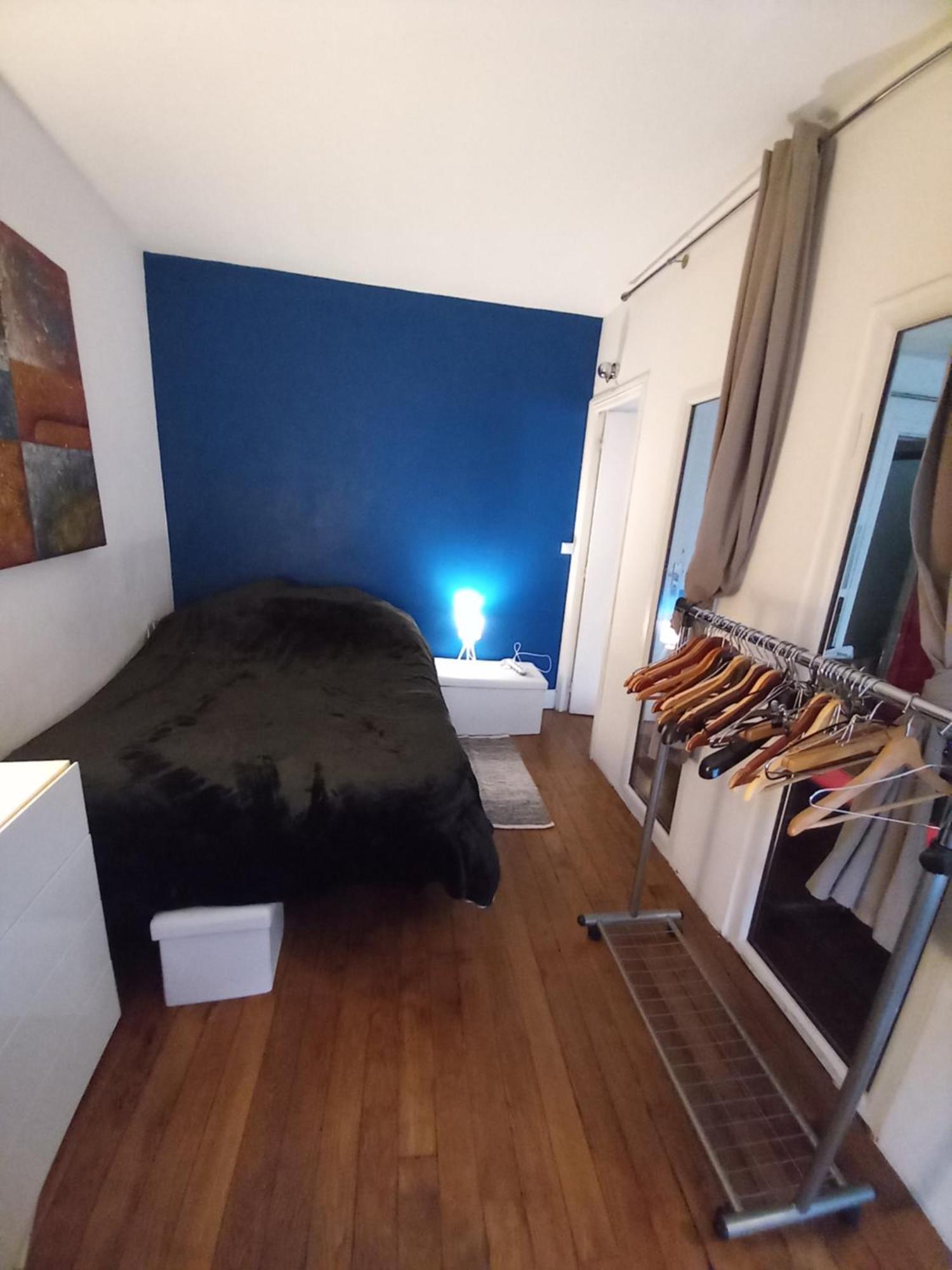 Batignolles Pour 2 Pers Appartement *
