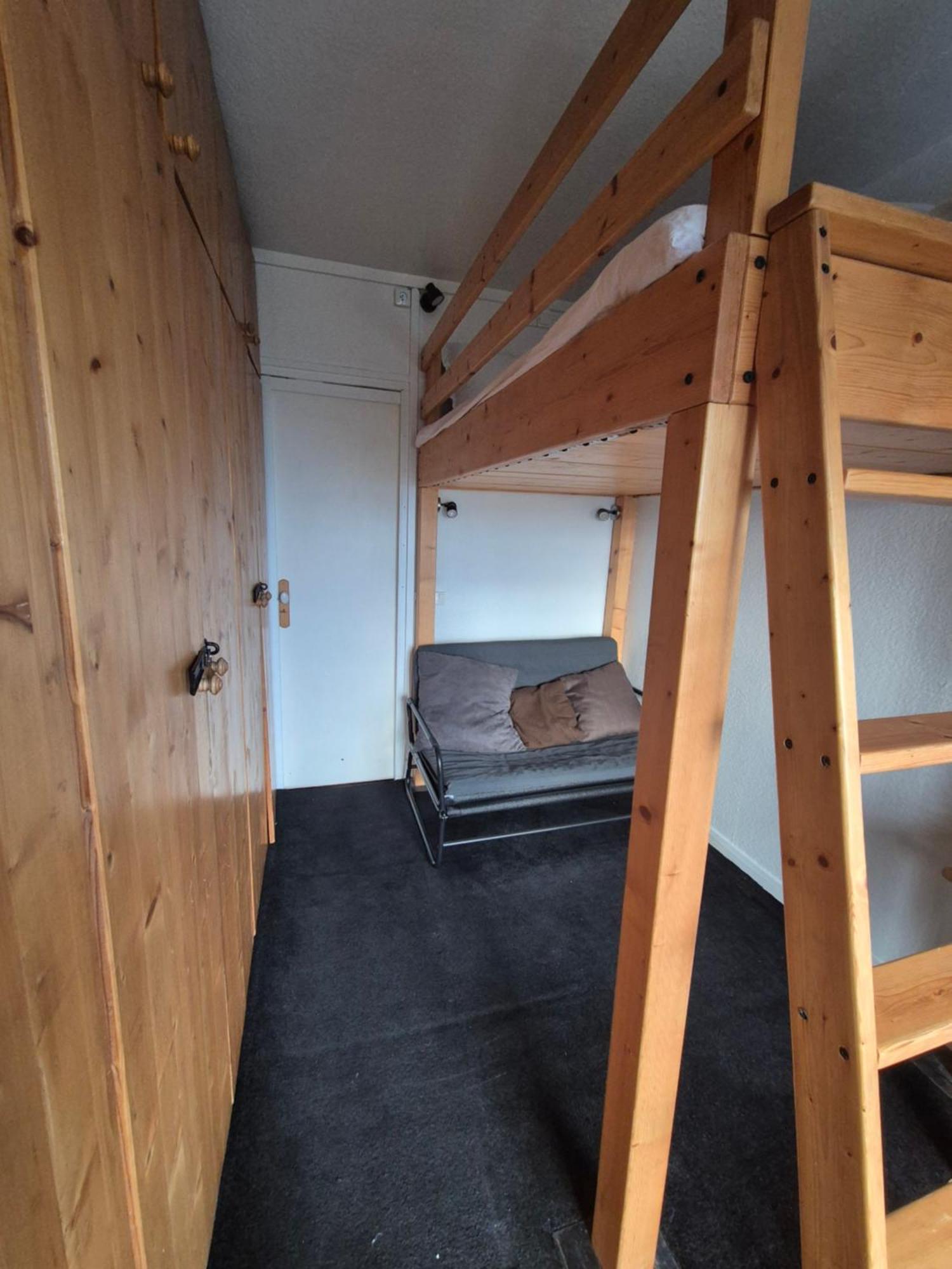 3 Pieces Gare De Lyon Bercy Arena 75012 Apartment *