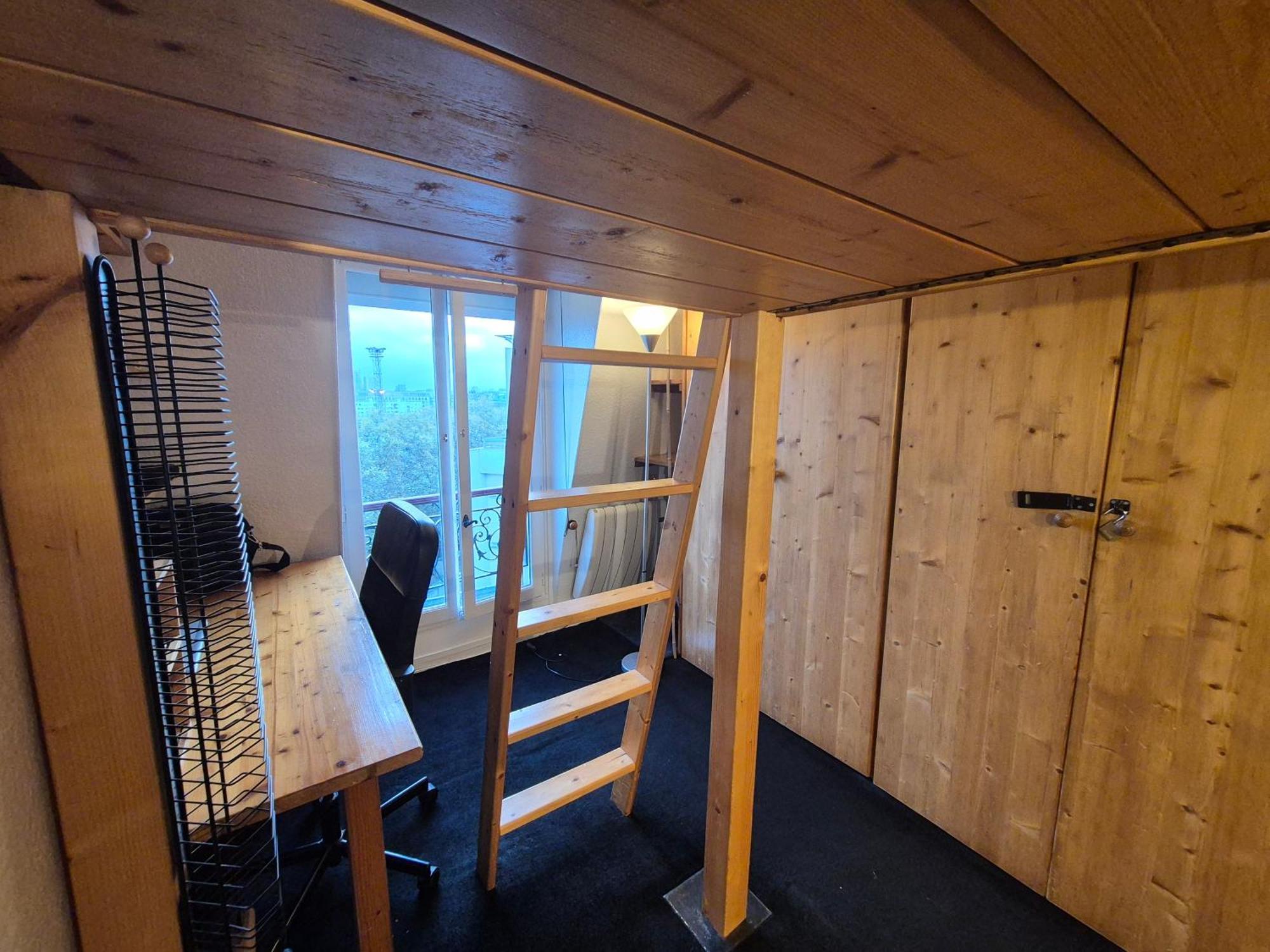 Apartment 3 Pieces Gare De Lyon Bercy Arena 75012 Paris