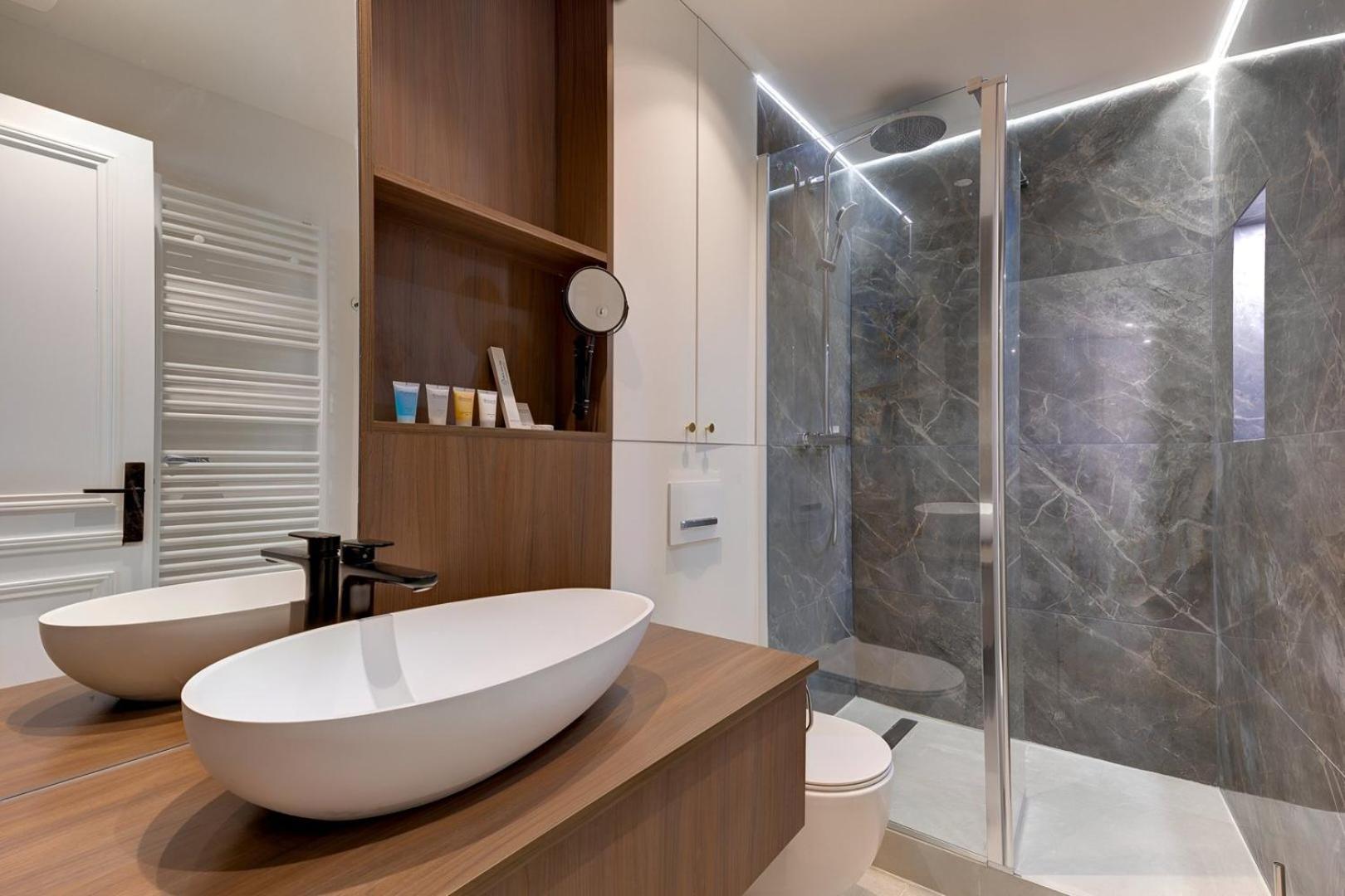 Apartment Bluestay 165 - Spacieux A Paris
