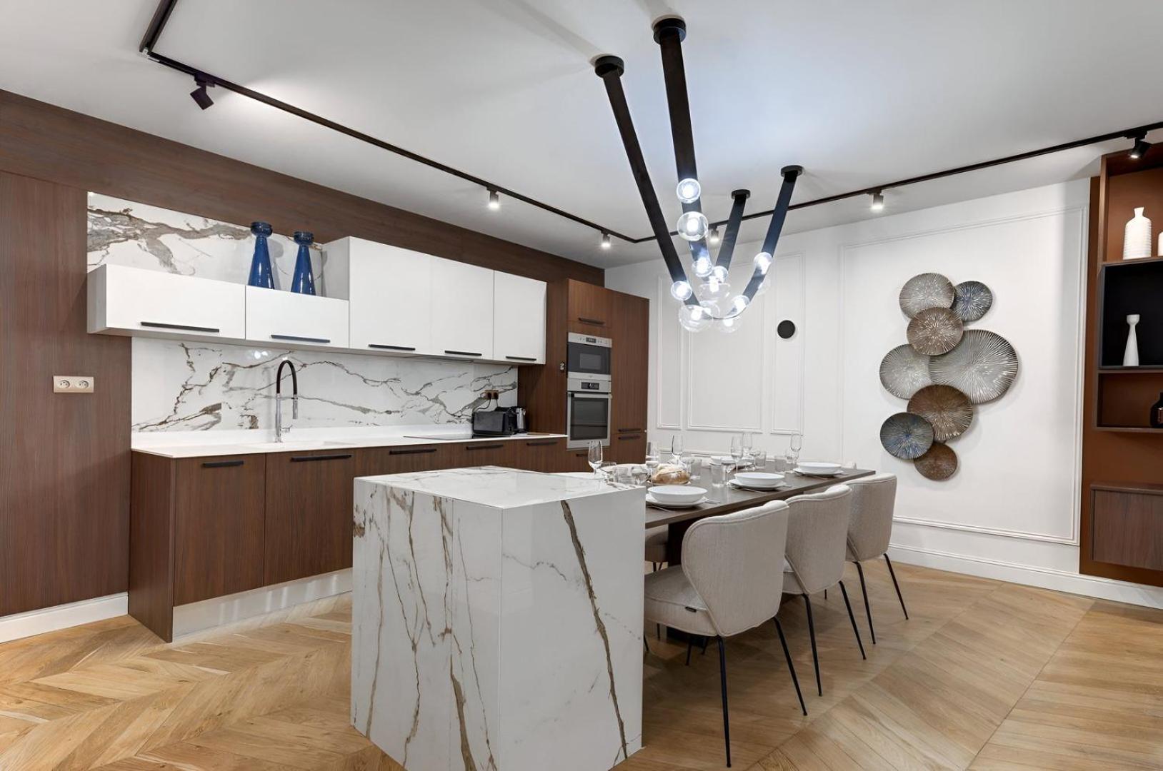 Bluestay 165 - Spacieux A Apartment Paris