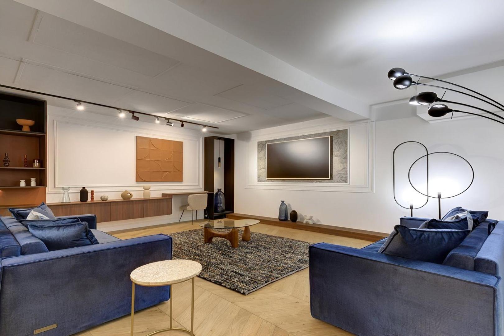 Apartment Bluestay 165 - Spacieux A *