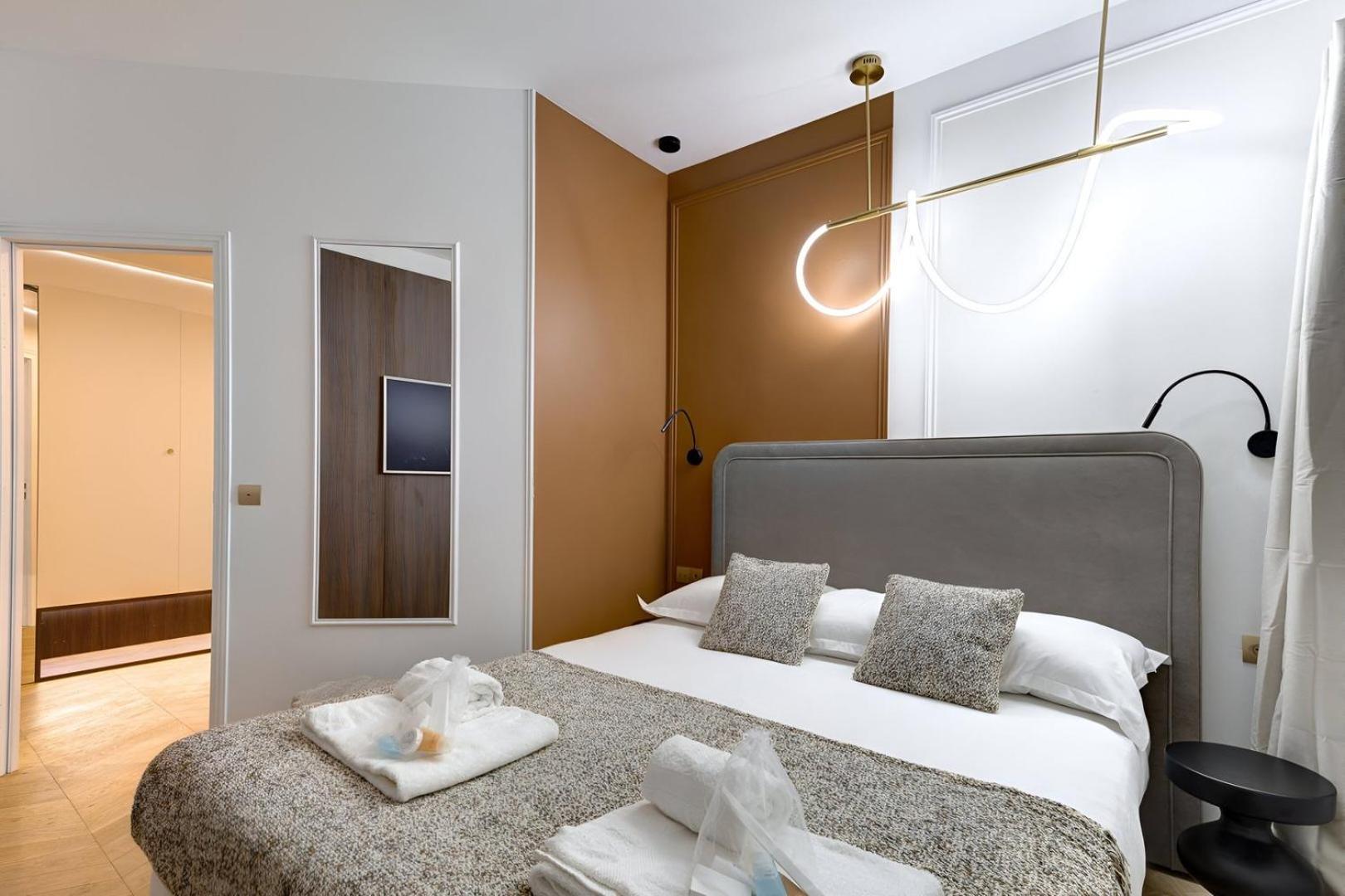 Bluestay 165 - Spacieux A Apartment *